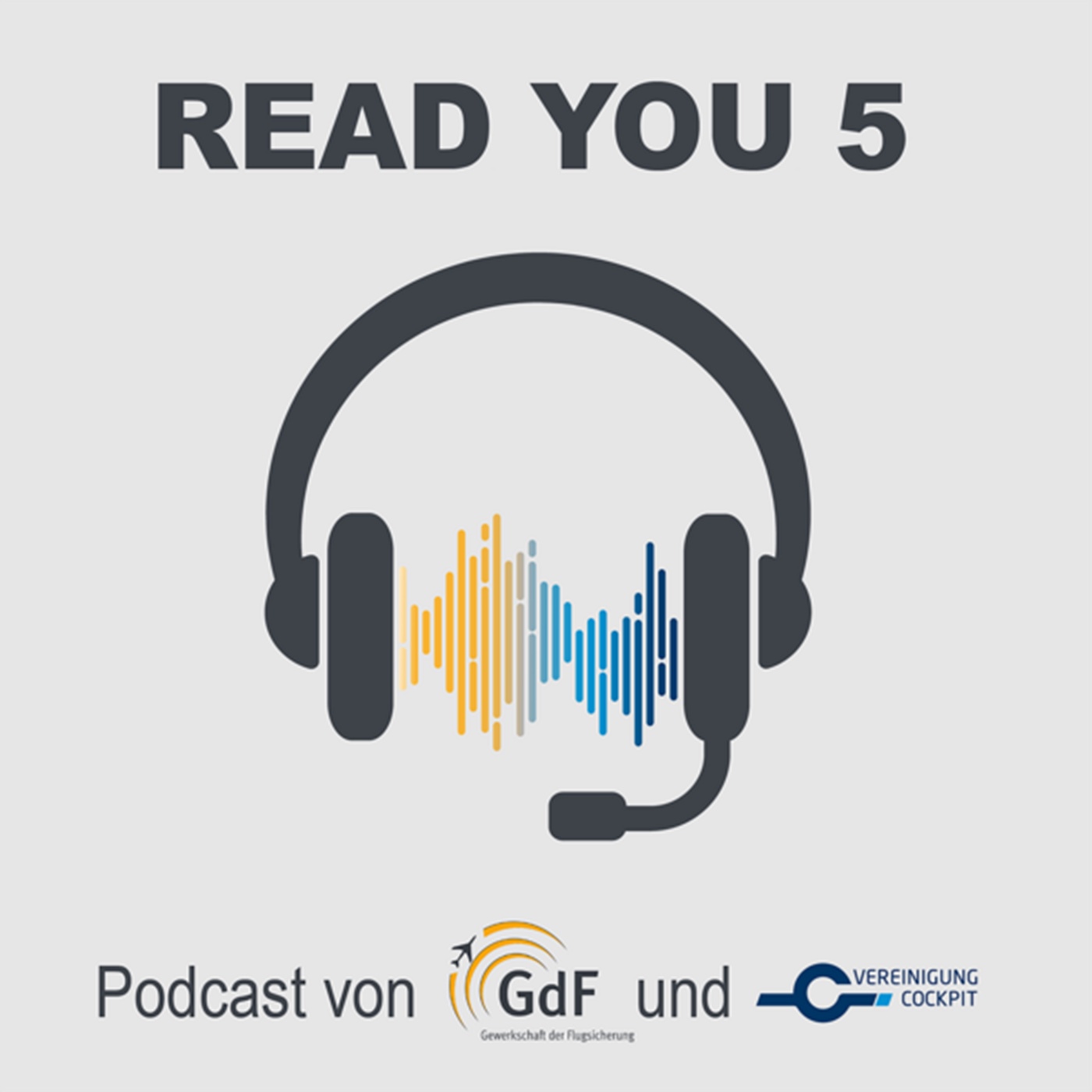 Cockpitperspektive - Der Podcastkanal der VC
