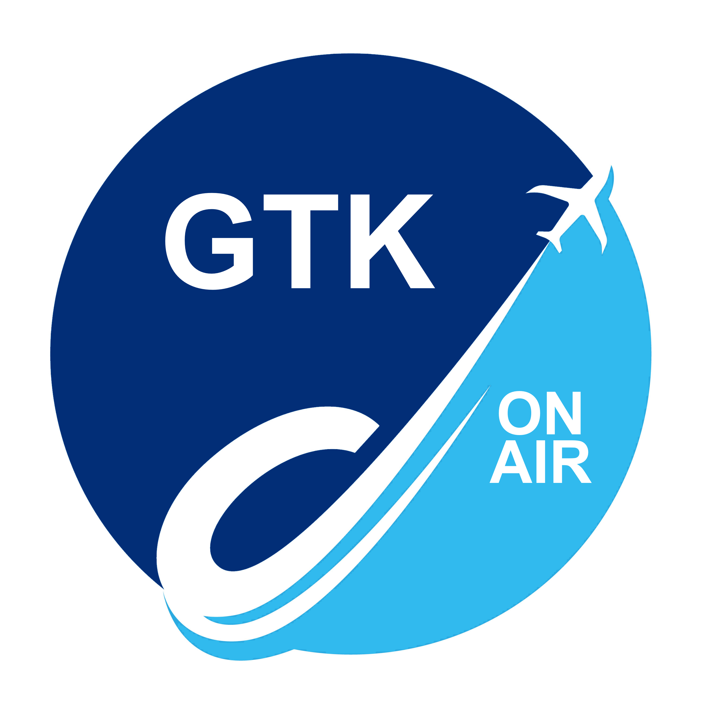 GTK On Air #2 episode artwork