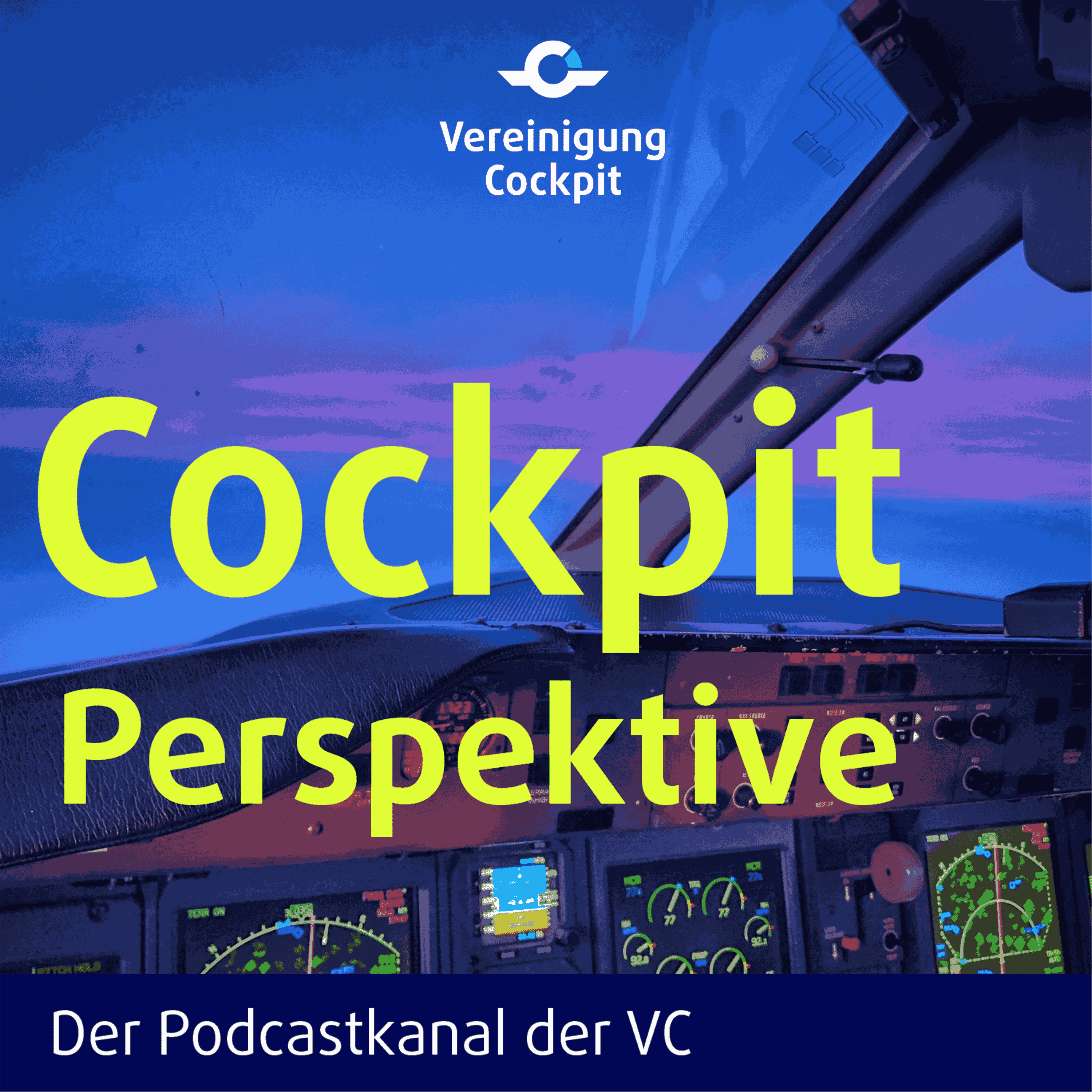 Gesundheit unter einem Dach - die neue AG OHM stellt sich vor episode artwork