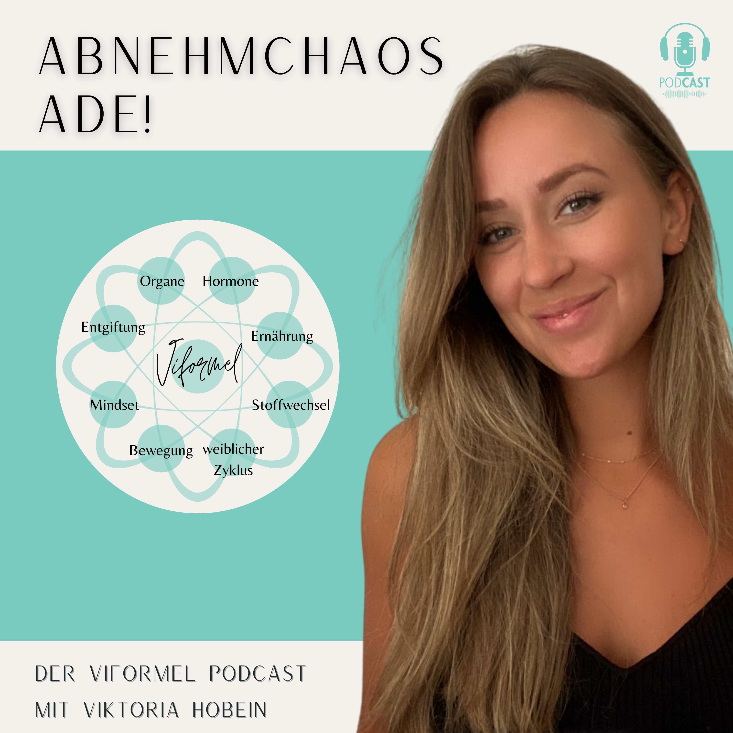 Was das Unterbewusstsein mit Abnehmerfolg zu tun hat episode artwork
