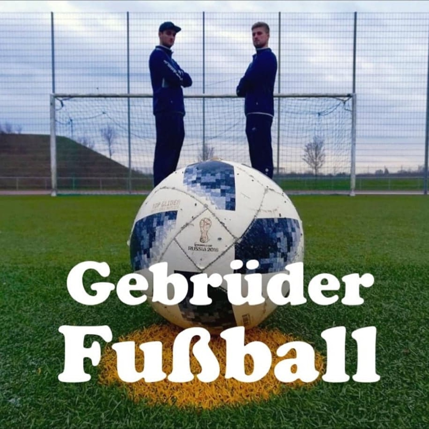 Wolfsburg im freien Fall episode artwork