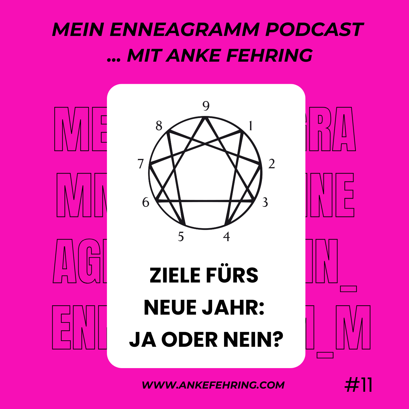 #11 Ziele fürs neue Jahr: ja oder nein?