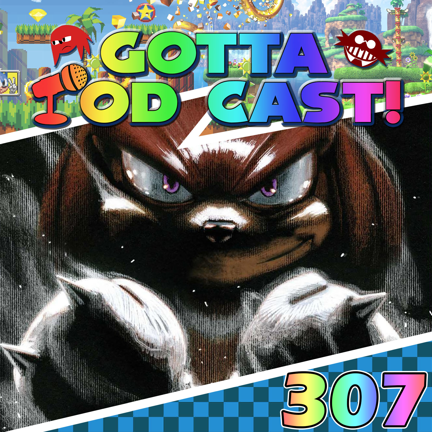 Akt 307: Ruki braucht Urlaub - Surfen auf der Newswelle! episode artwork