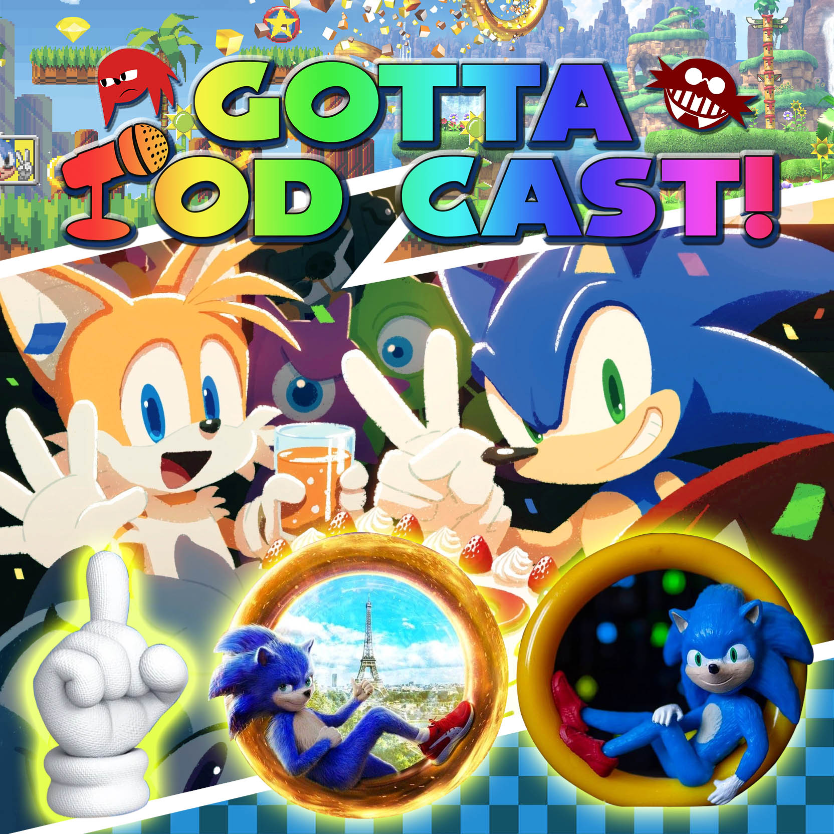 Akt 100: Tails tötet alle! episode artwork