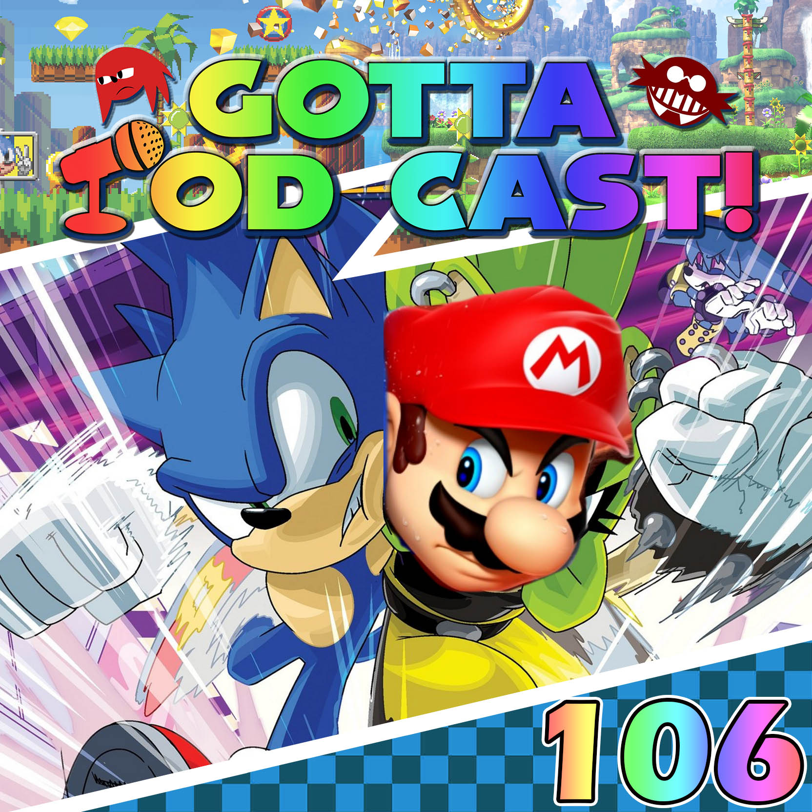 Akt 106: Geboostet durch Parfüm-Geschmack episode artwork