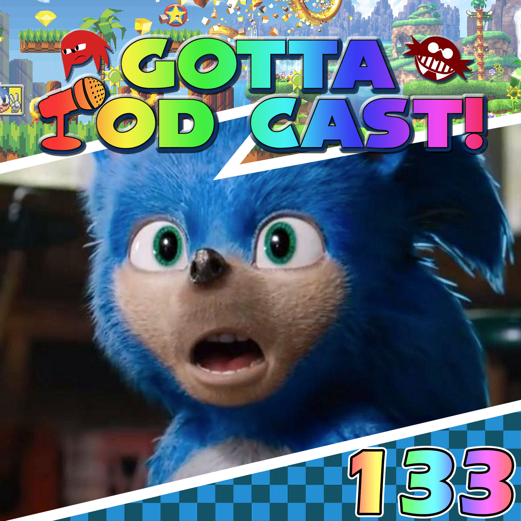 Akt 133: Er ist wieder da! episode artwork
