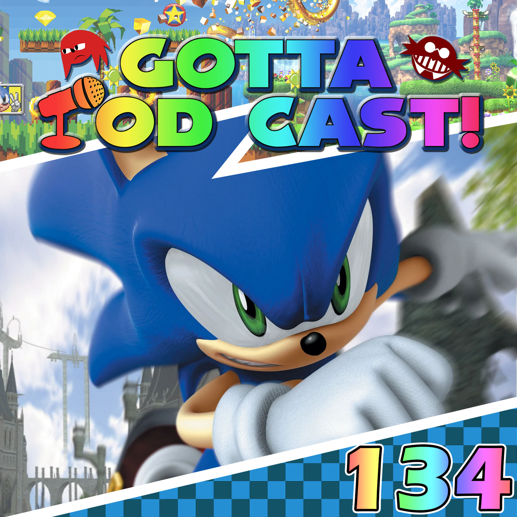 Akt 134: Es ist auch wieder da! episode artwork