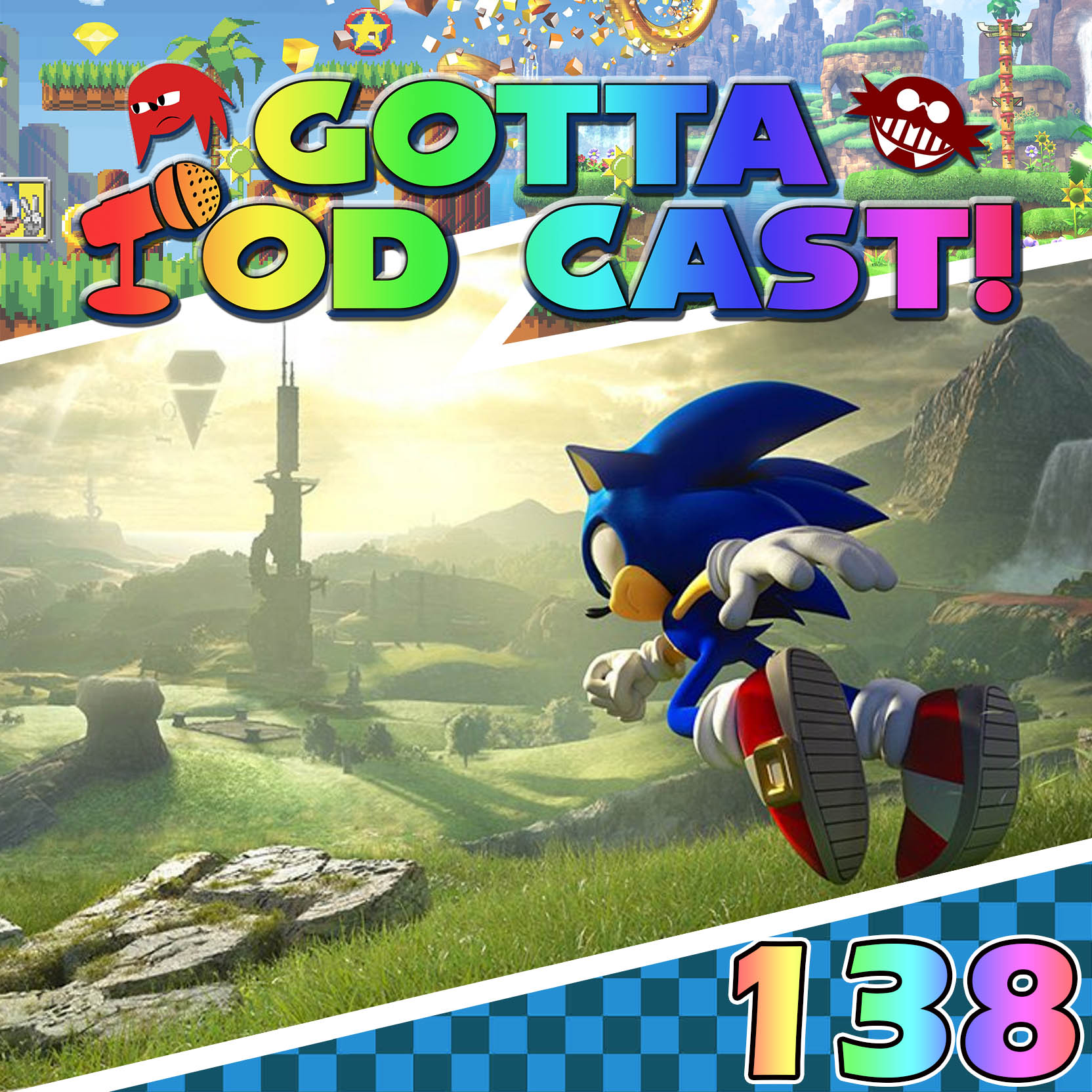 Akt 138: Frontiers-News ohne Ende episode artwork