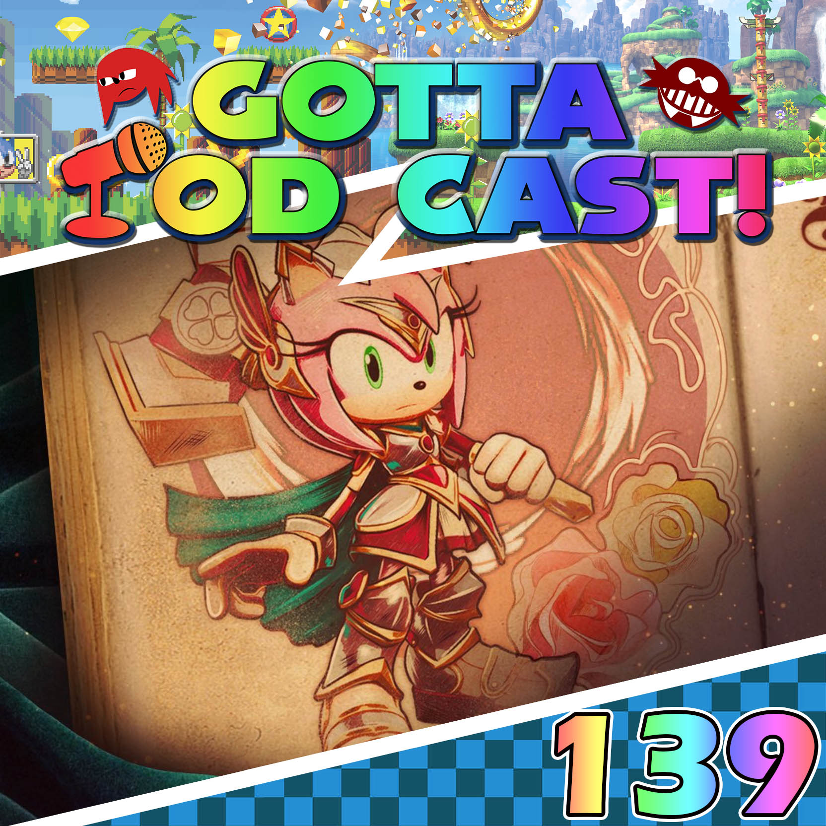 Akt 139: Auf den Zahn gefühlt episode artwork