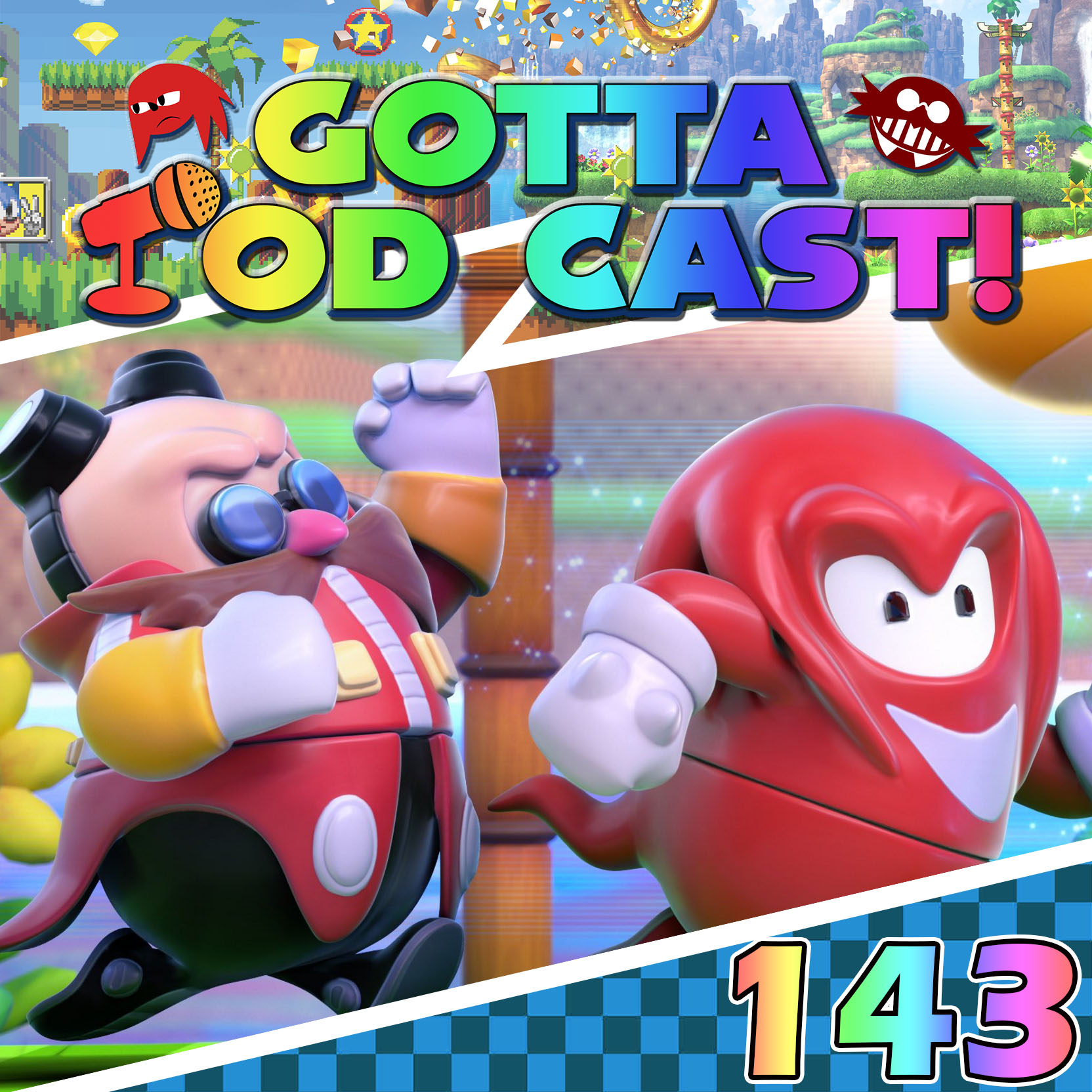 Akt 143: Von Böhnchen, Filmchen und neuen Spielchen episode artwork