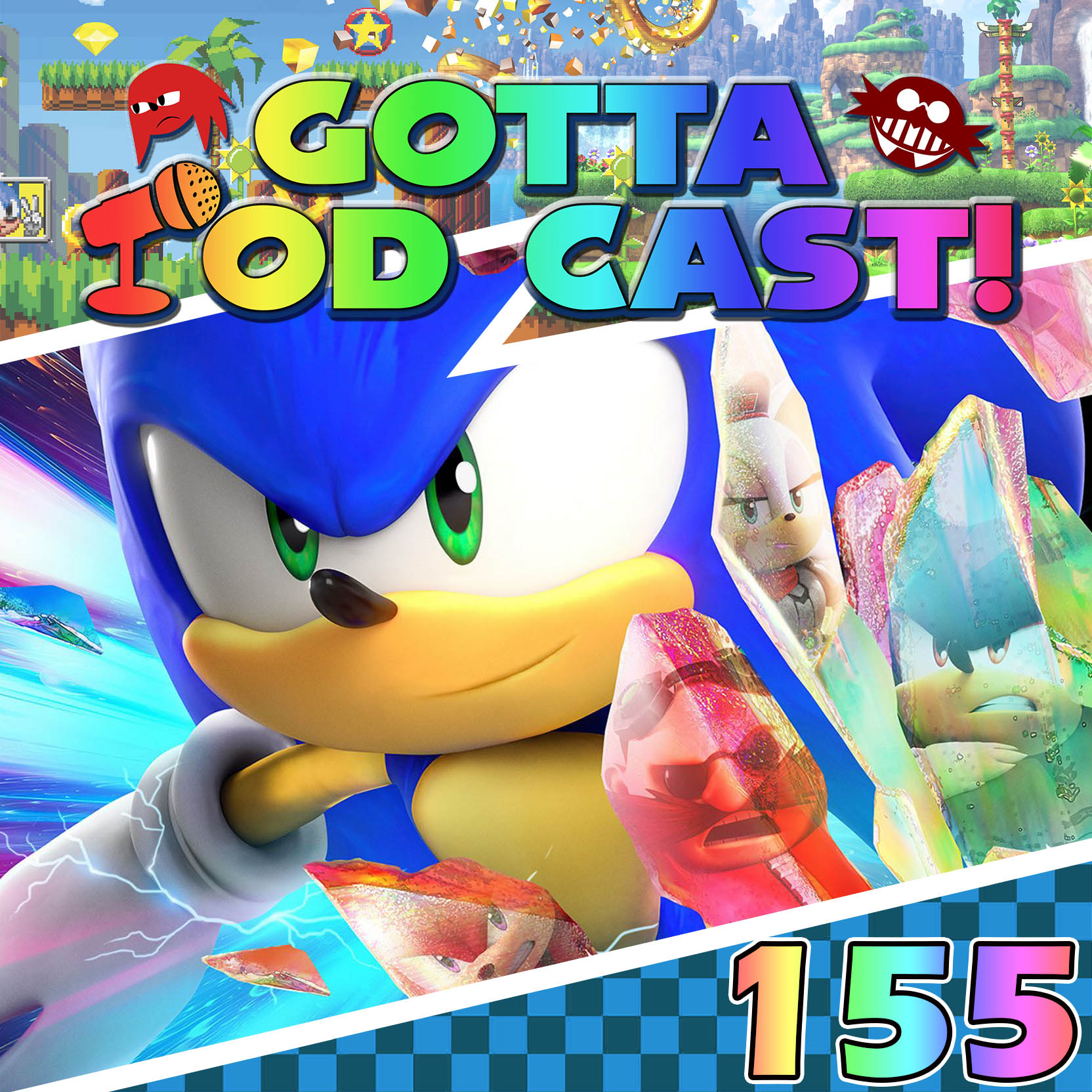 Akt 155: Zersplitterte Realitäten und der finale Frontiers-Countdown episode artwork