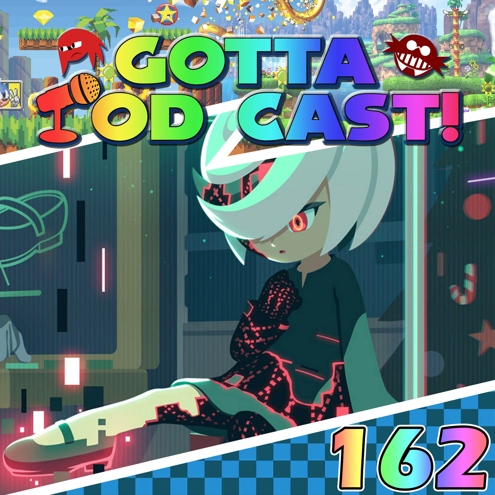 Akt 162: Halt die Fresse, 2022! episode artwork