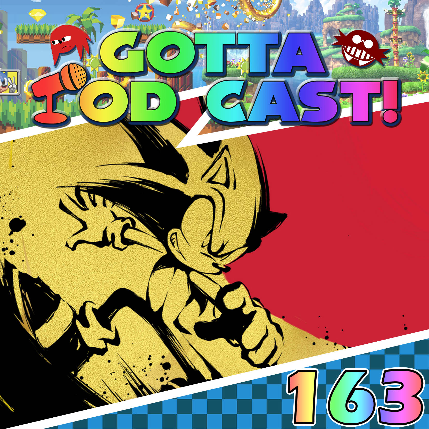 Akt 163: Was erwartet uns in 2023? (Mit Fasti) episode artwork
