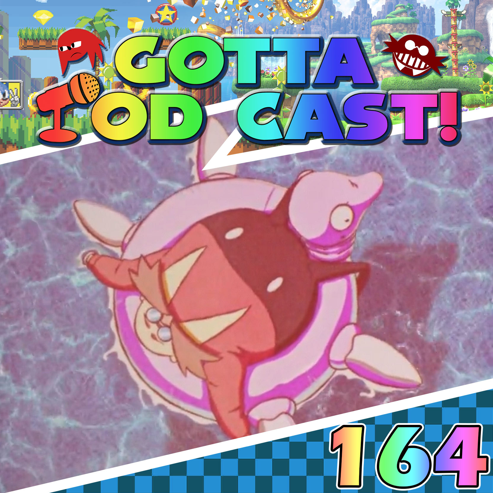 Akt 164: Preislos episode artwork