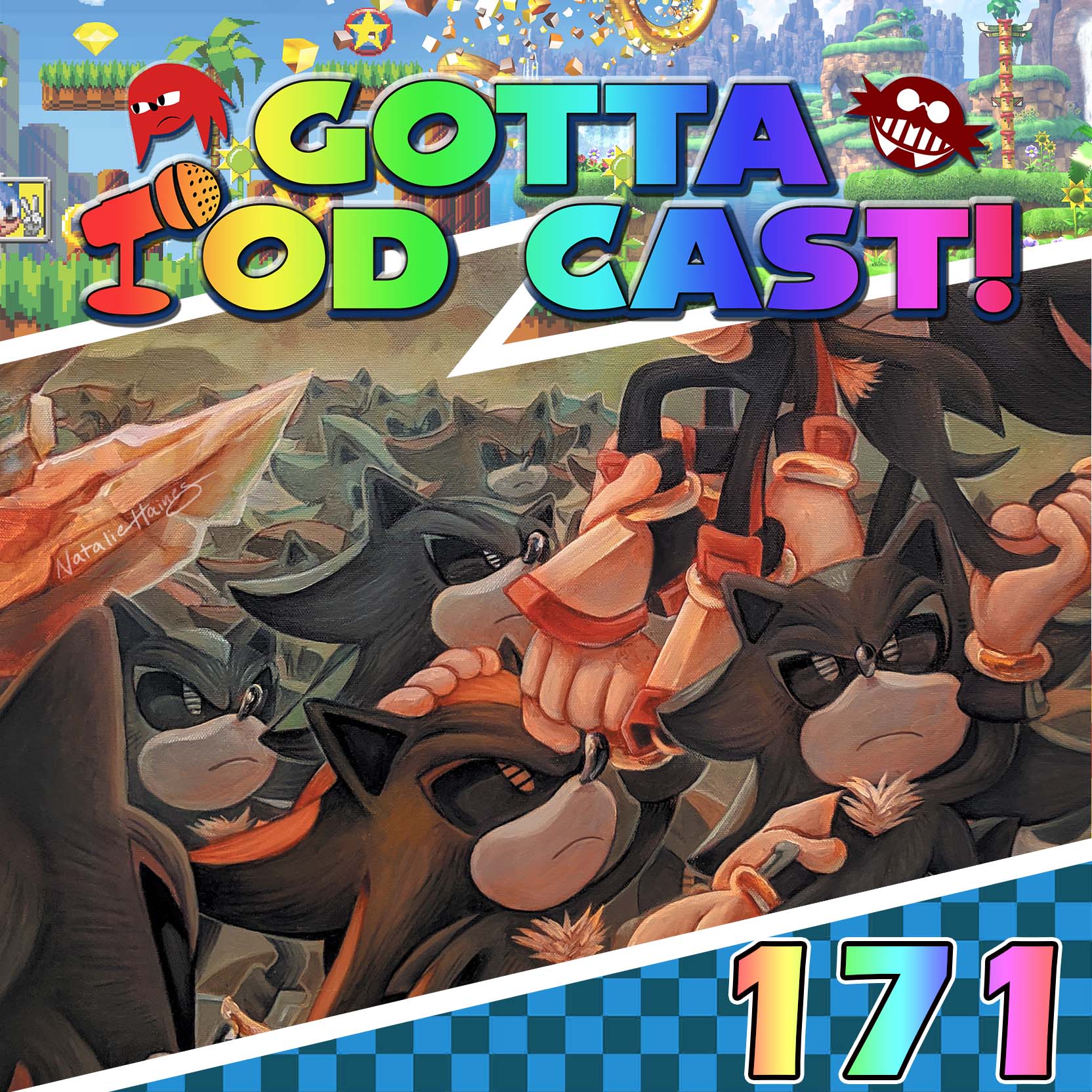 Akt 171: IDW im Newsfieber episode artwork