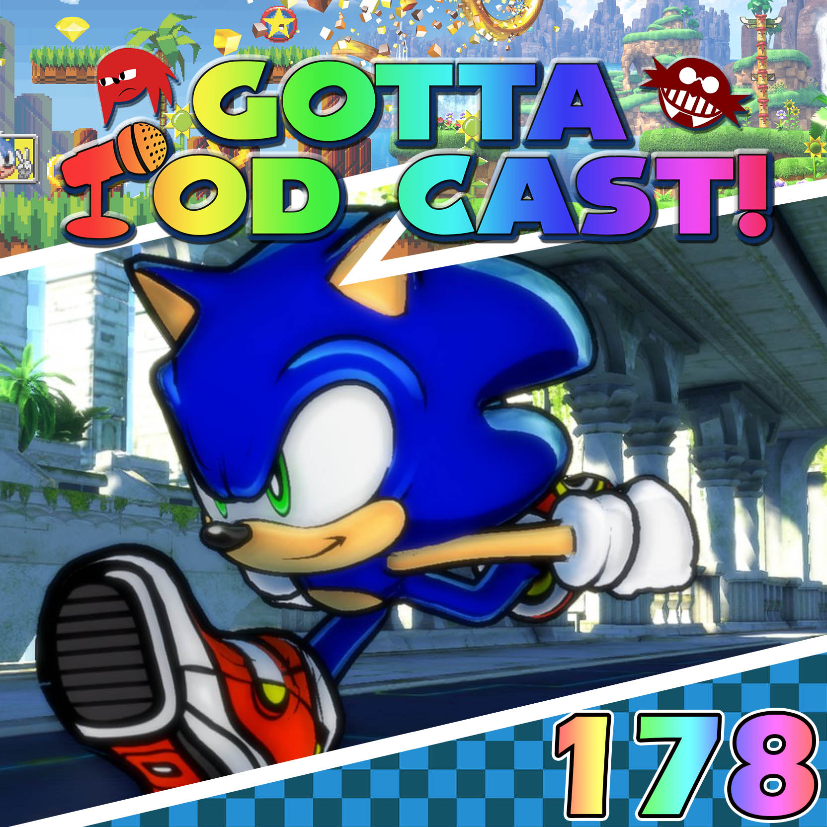 Akt 178: Ruf der Verzweiflung episode artwork