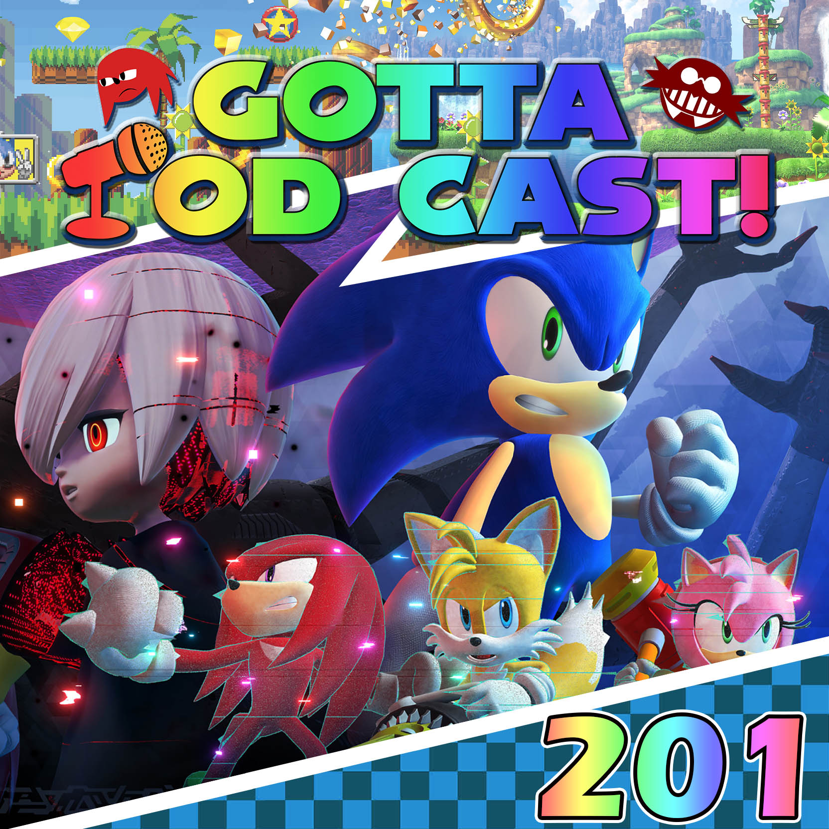 Akt 201: Final Horizontal! episode artwork