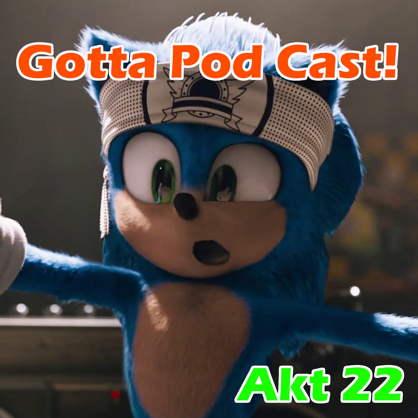 Akt 22: Pizza essen und Rekorde brechen episode artwork