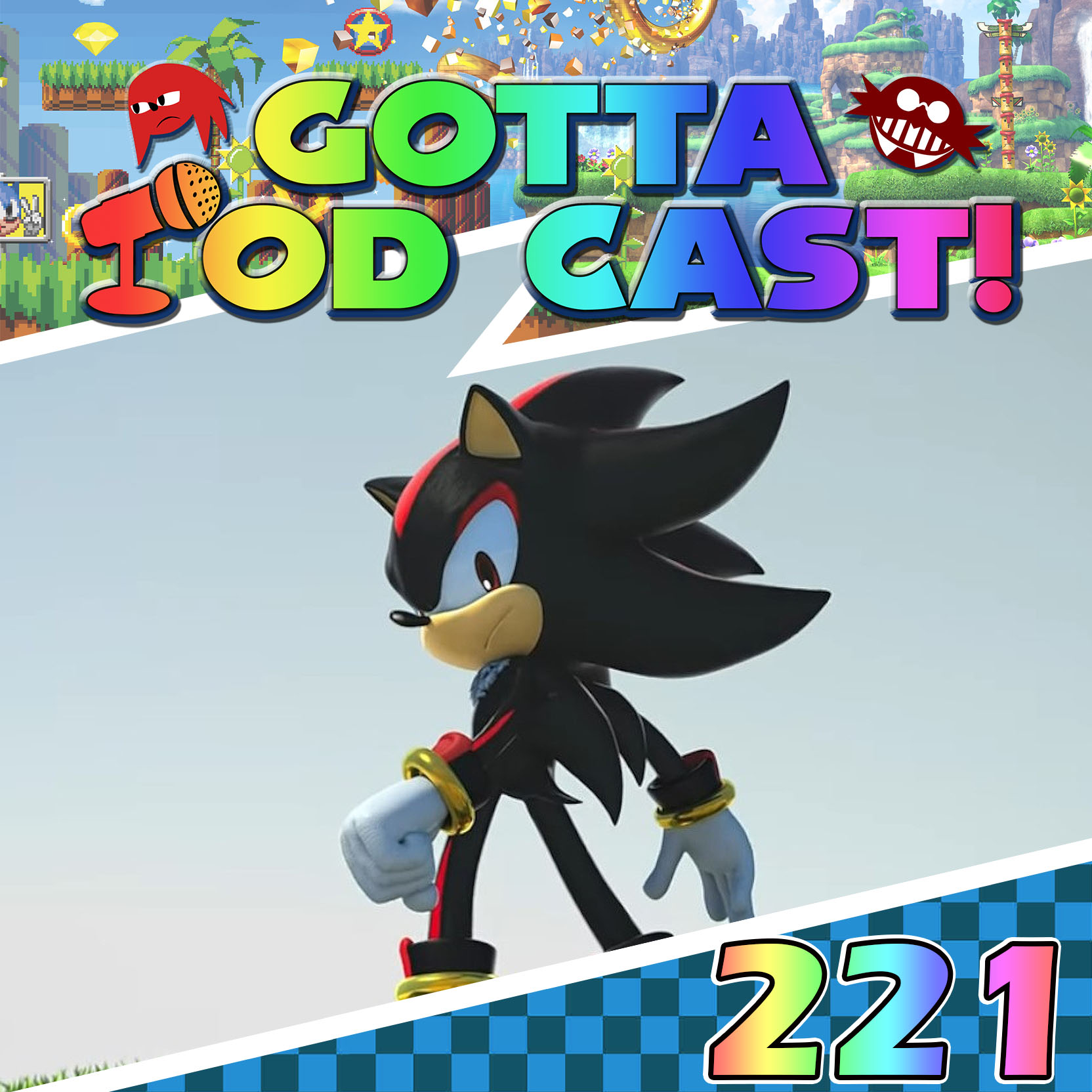 Akt 221: Shadows großes Jahr! Ein Traum für Sonadow-Fans! (Mit Fasti) episode artwork