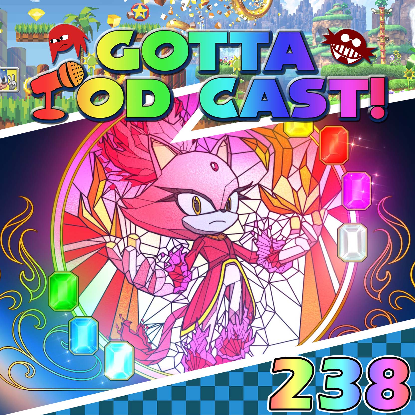 Akt 238: Feurige Erwachsenenwörter episode artwork