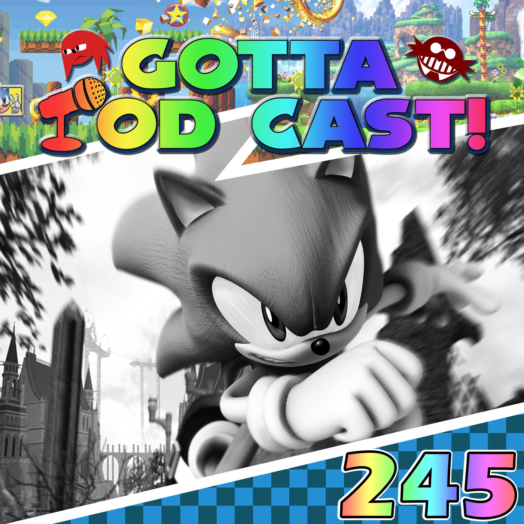 Akt 245: Eier aus Gold episode artwork