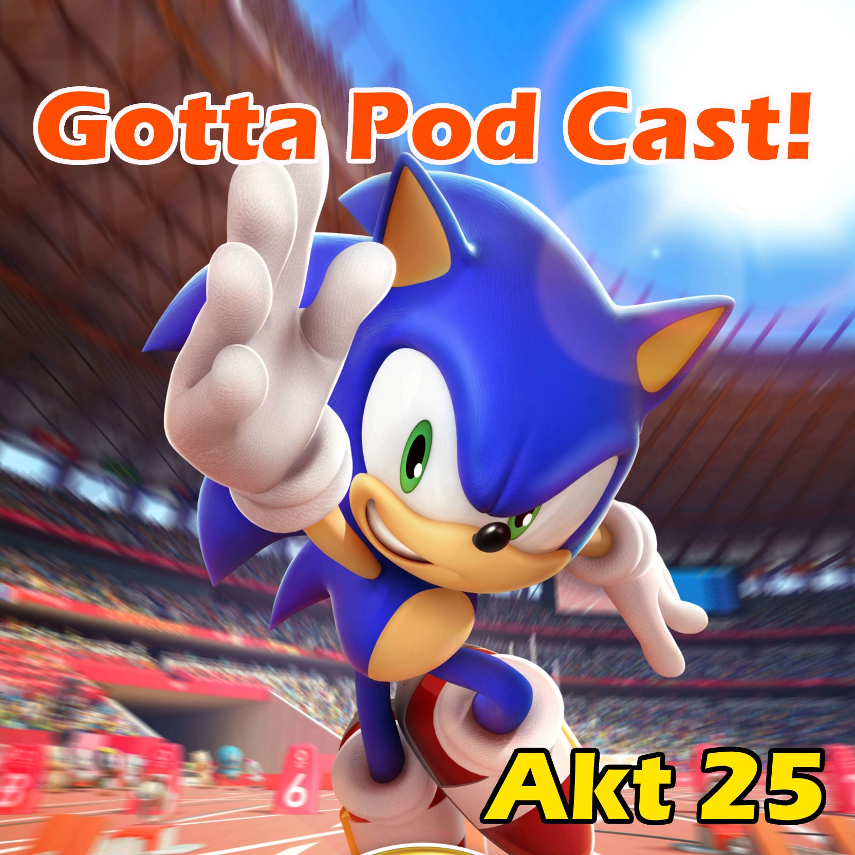 Akt 25: Jubiläum unter Hausarrest episode artwork