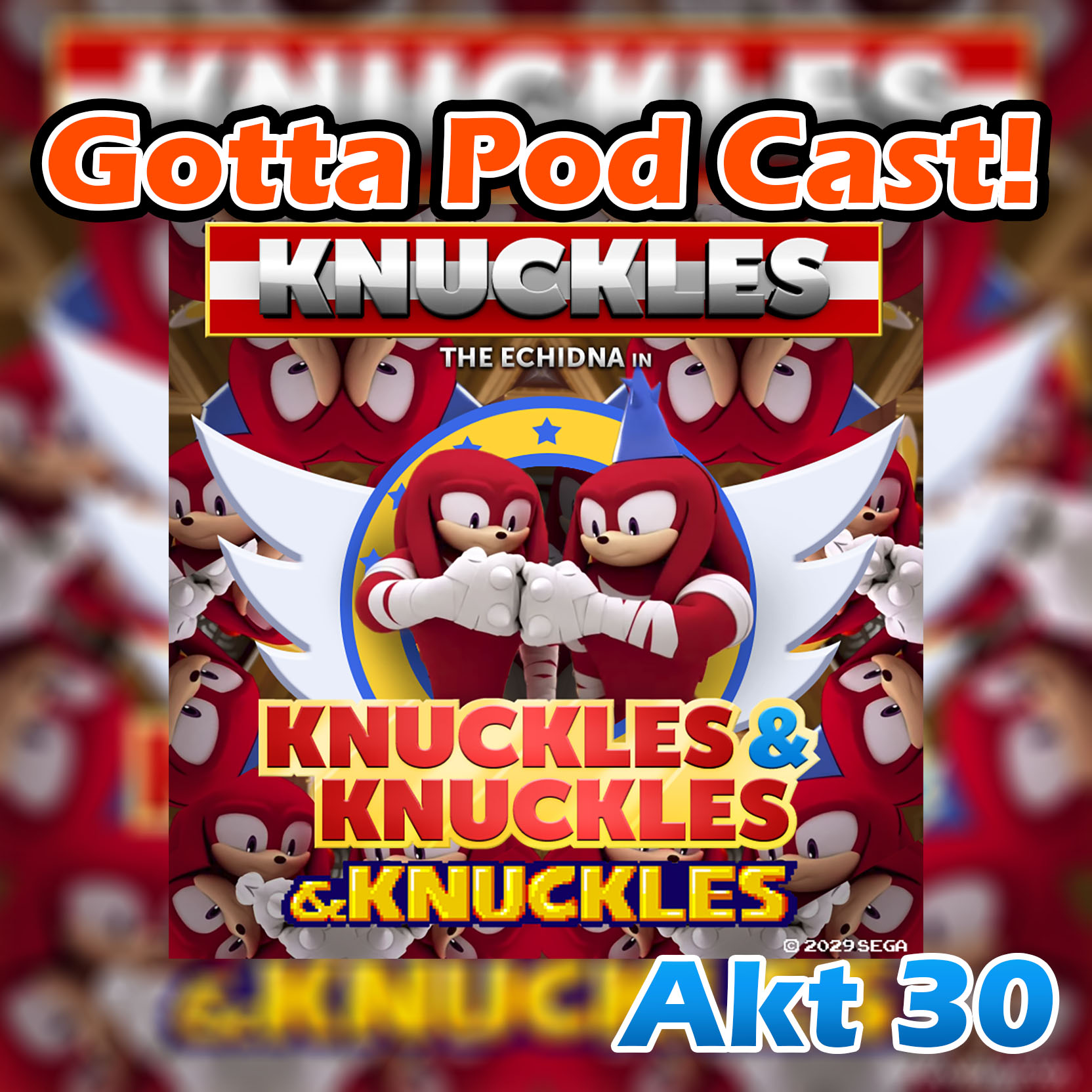 Akt 30: Die besten Eier episode artwork