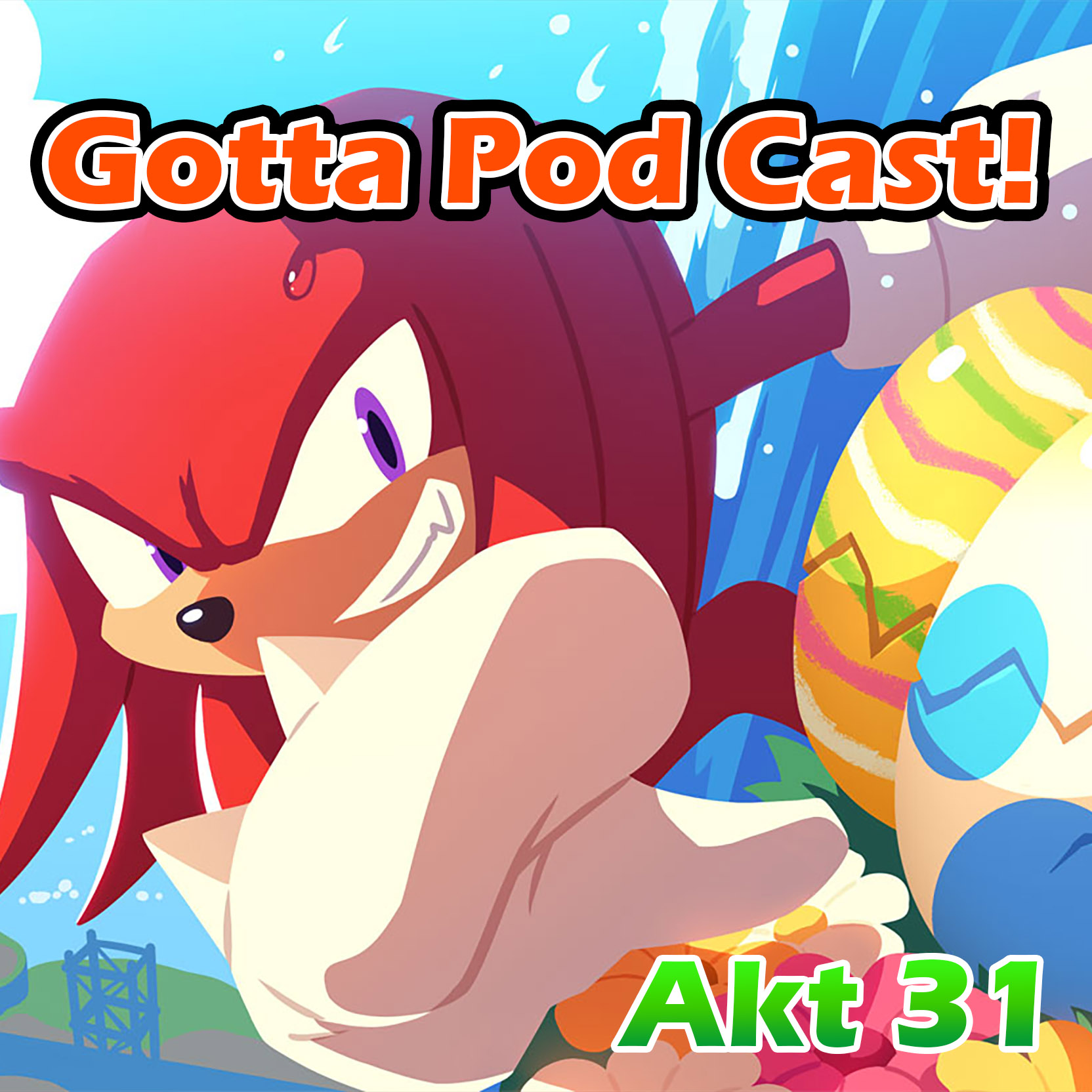 Akt 31: SEGA No More Heroes episode artwork