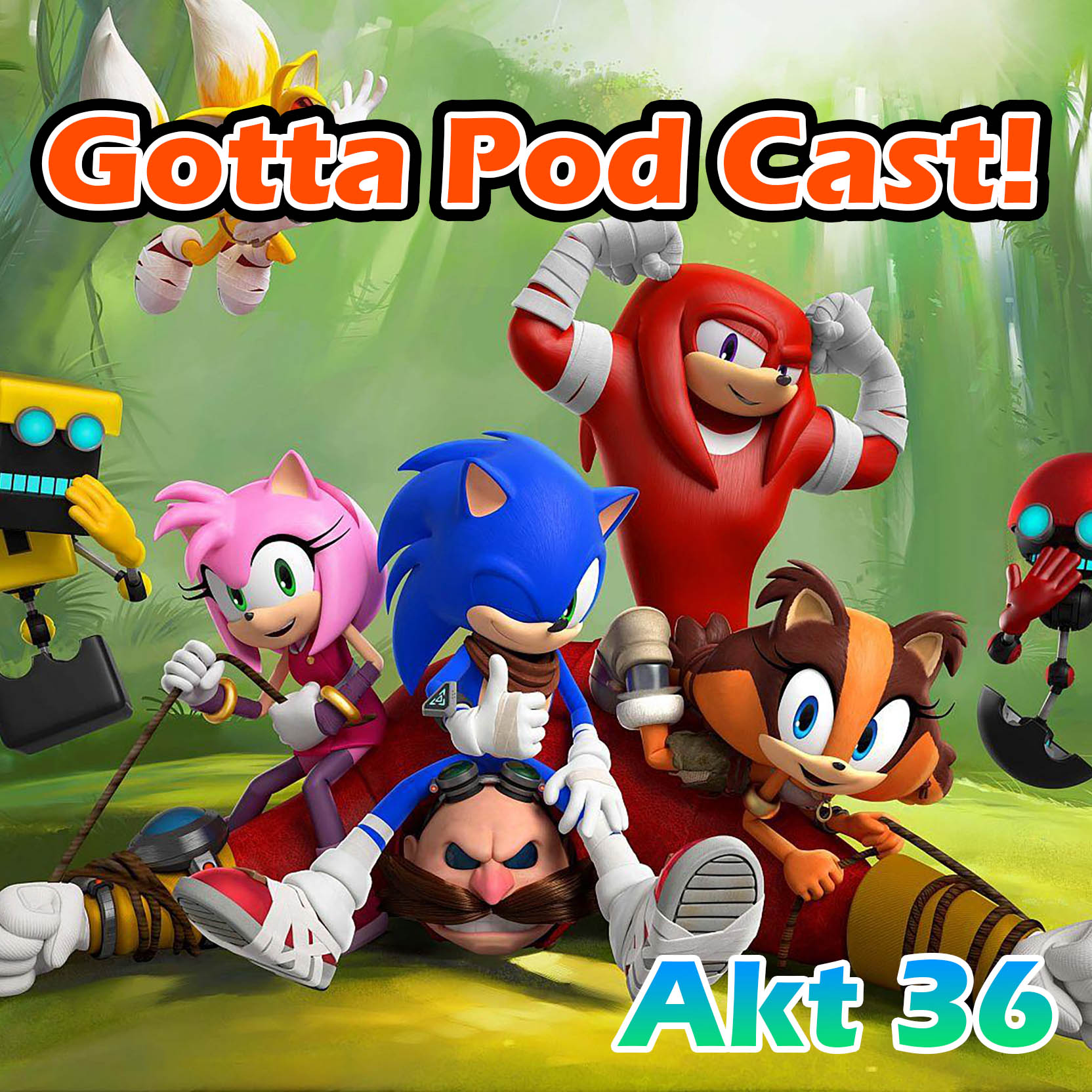 Akt 36: Ausgeboomt episode artwork