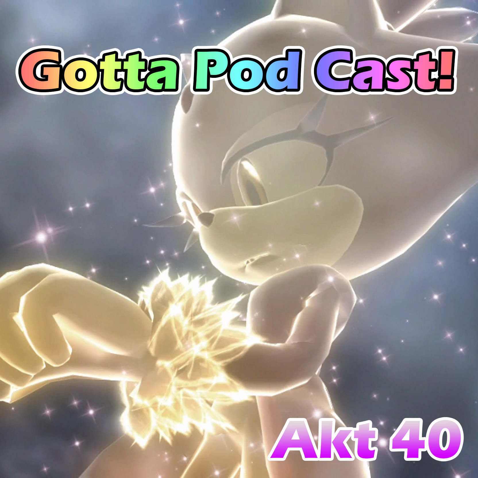 Akt 40: Silvers erfundene Freundin episode artwork