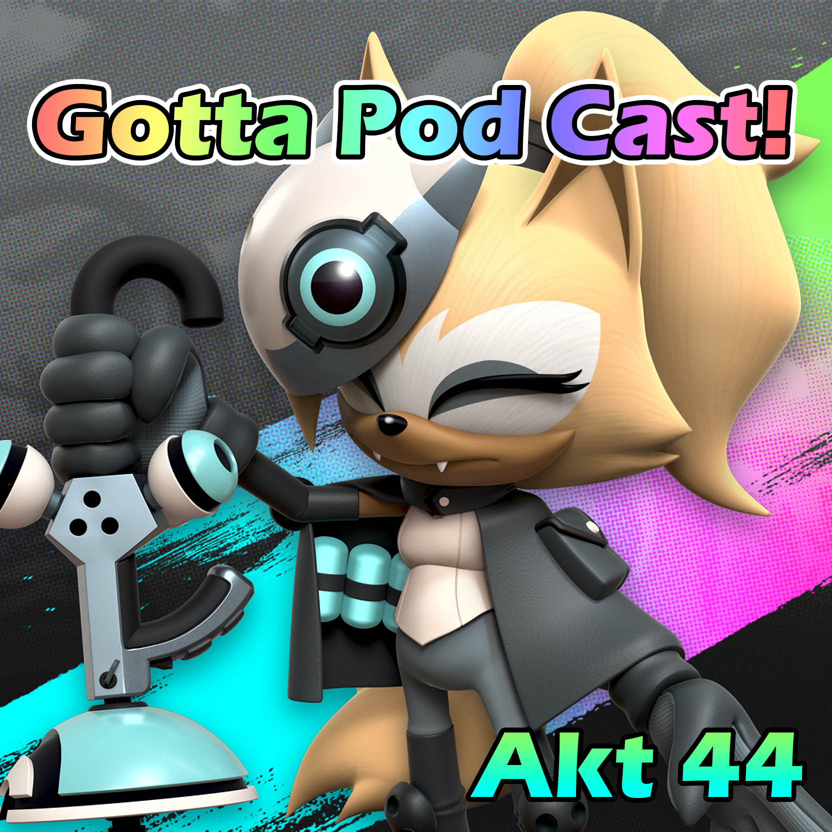 Akt 44: Die große Dürre von 2020 episode artwork