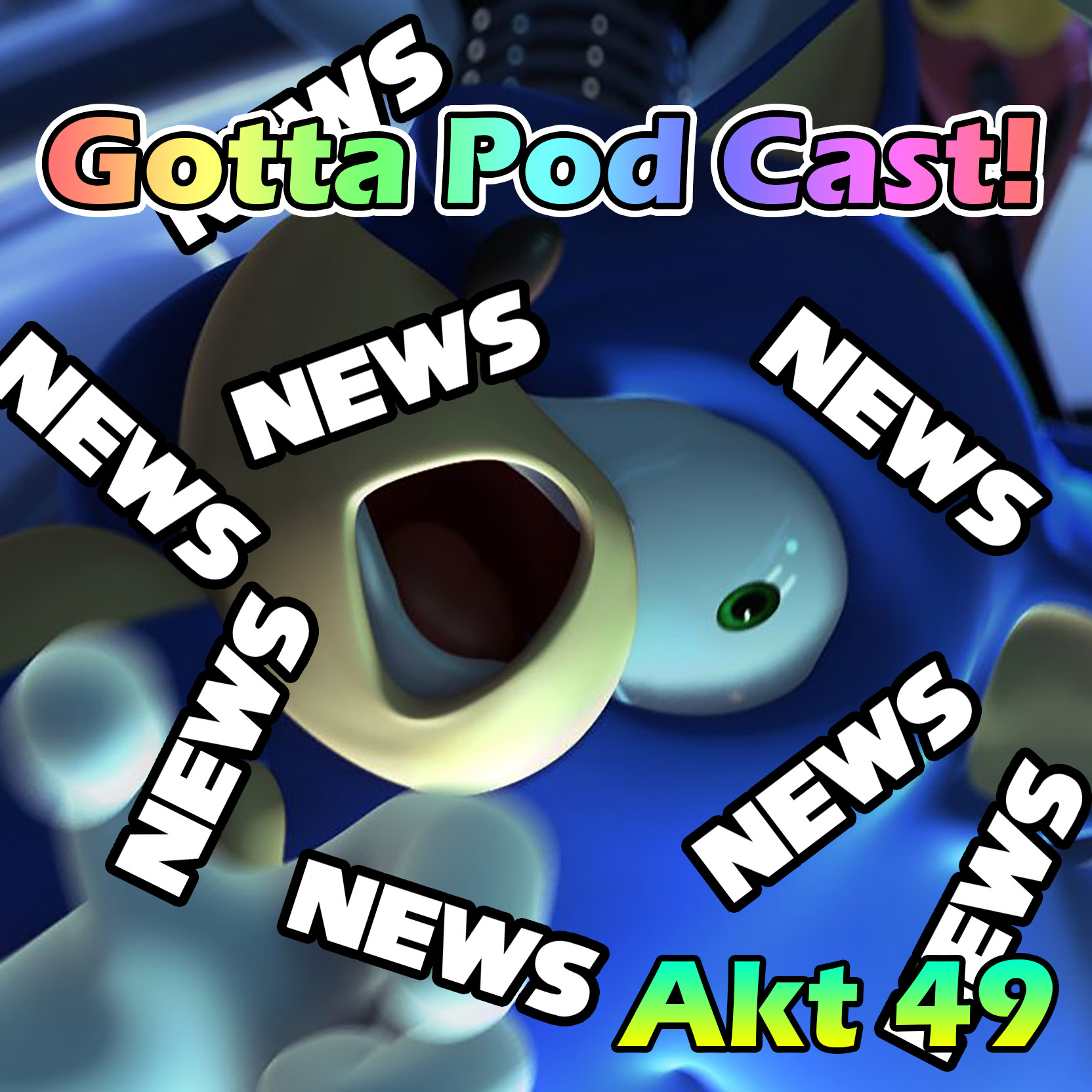 Akt 49: Ertrunken in News episode artwork