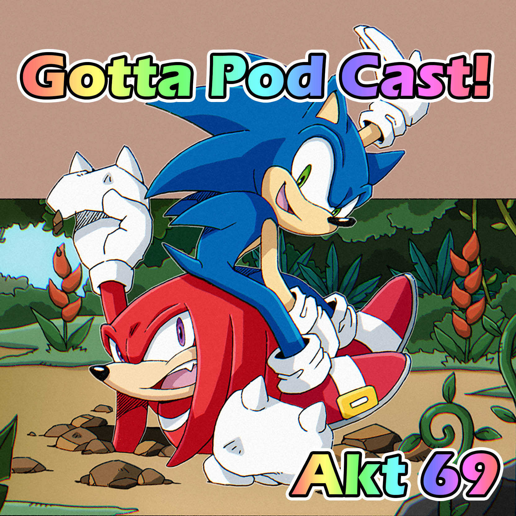 Akt 69: NICE News episode artwork