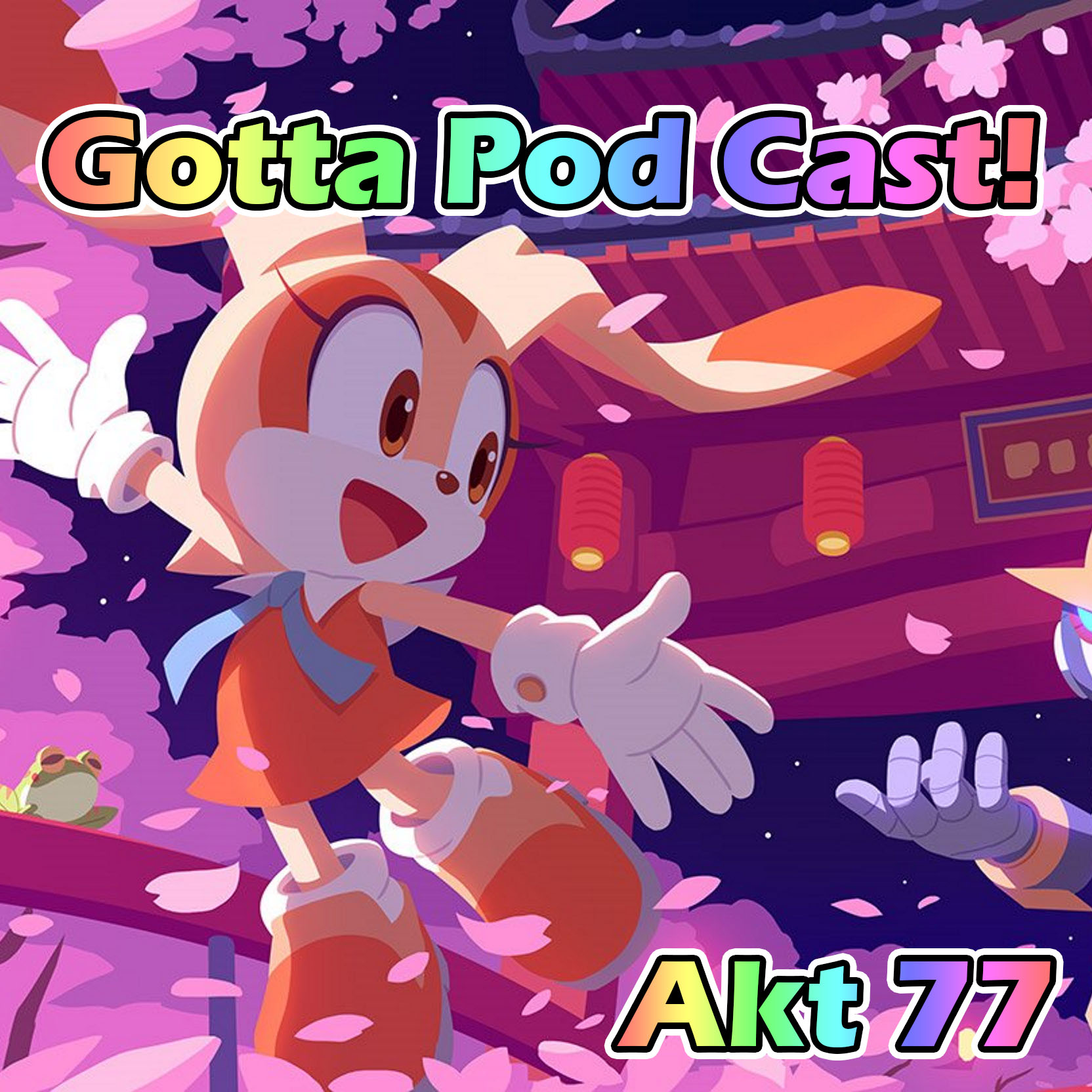 Akt 77: Heute mit Song episode artwork