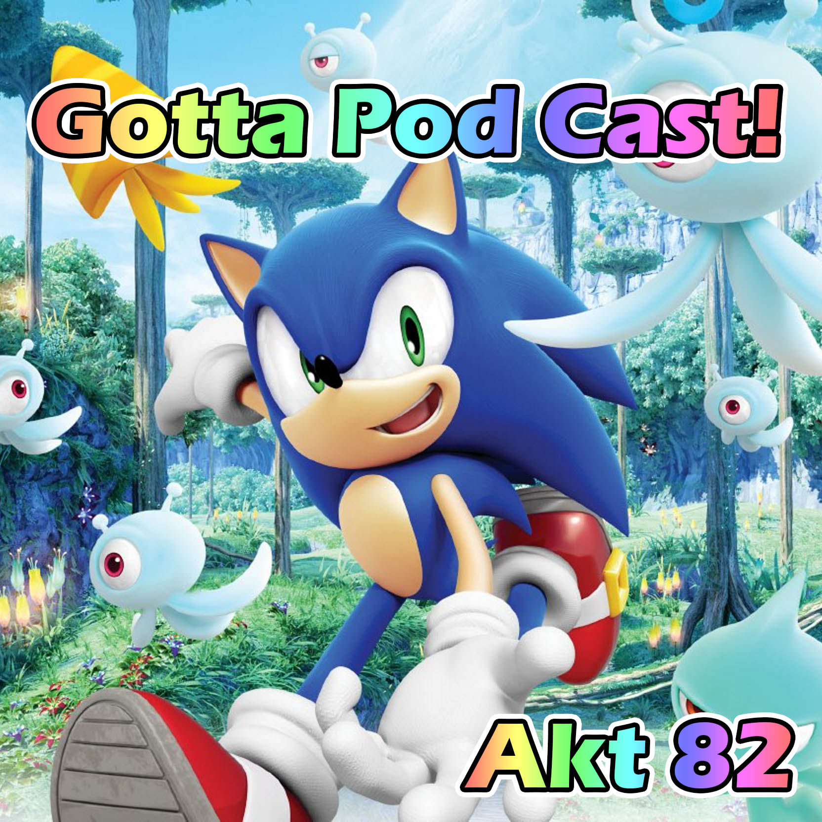 Akt 82: Die Farben fühlen sich so richtig an episode artwork