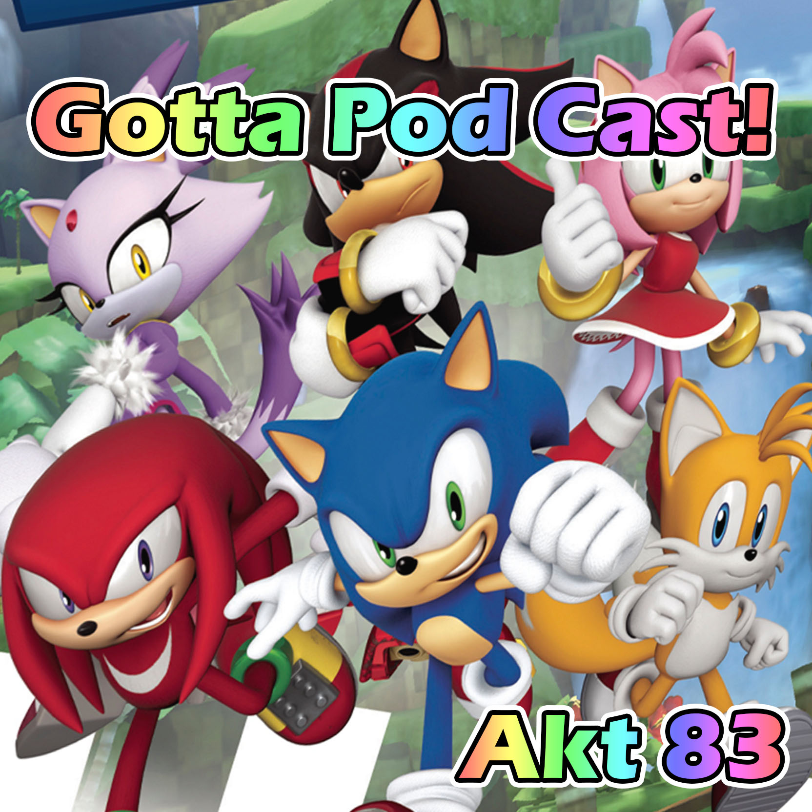 Akt 83: Cosmo das Erdferkel episode artwork