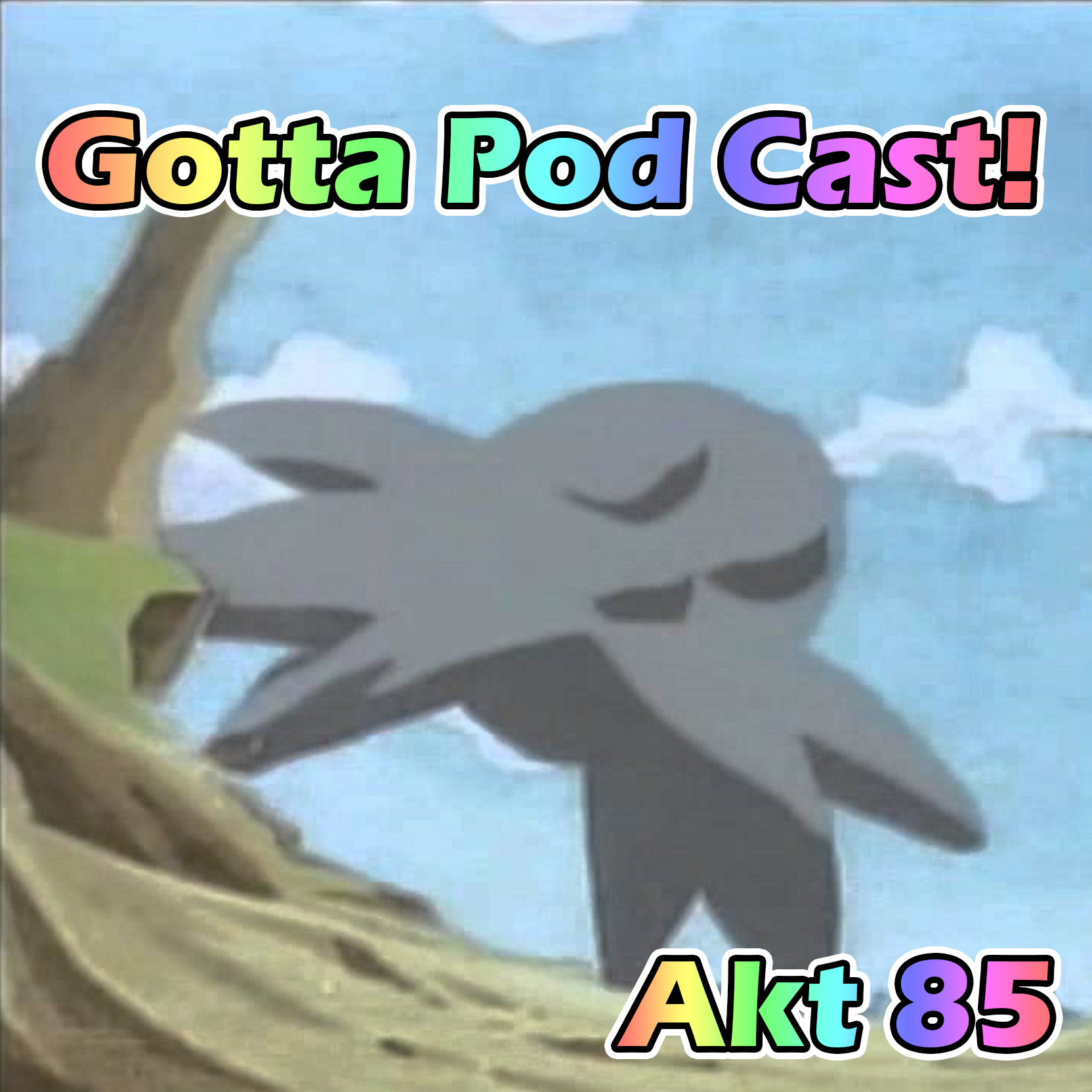 Akt 85: Chaos um NFTs episode artwork