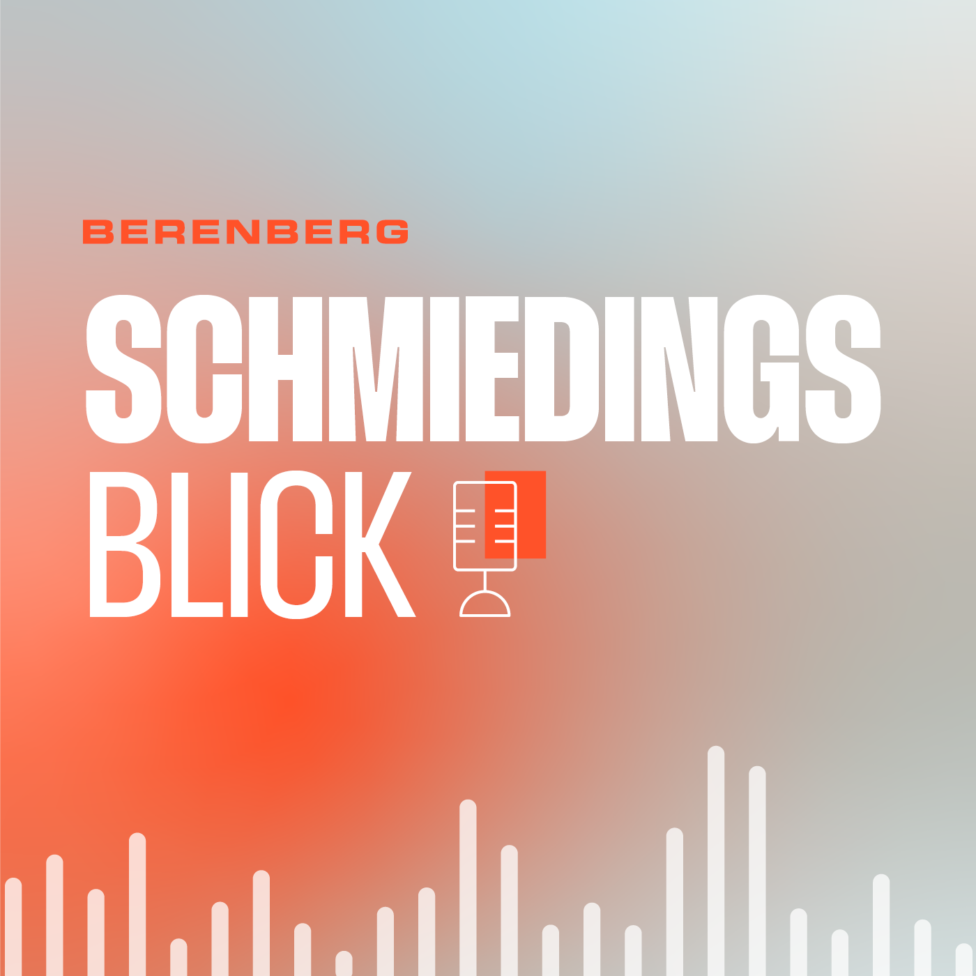 Schmiedings Blick