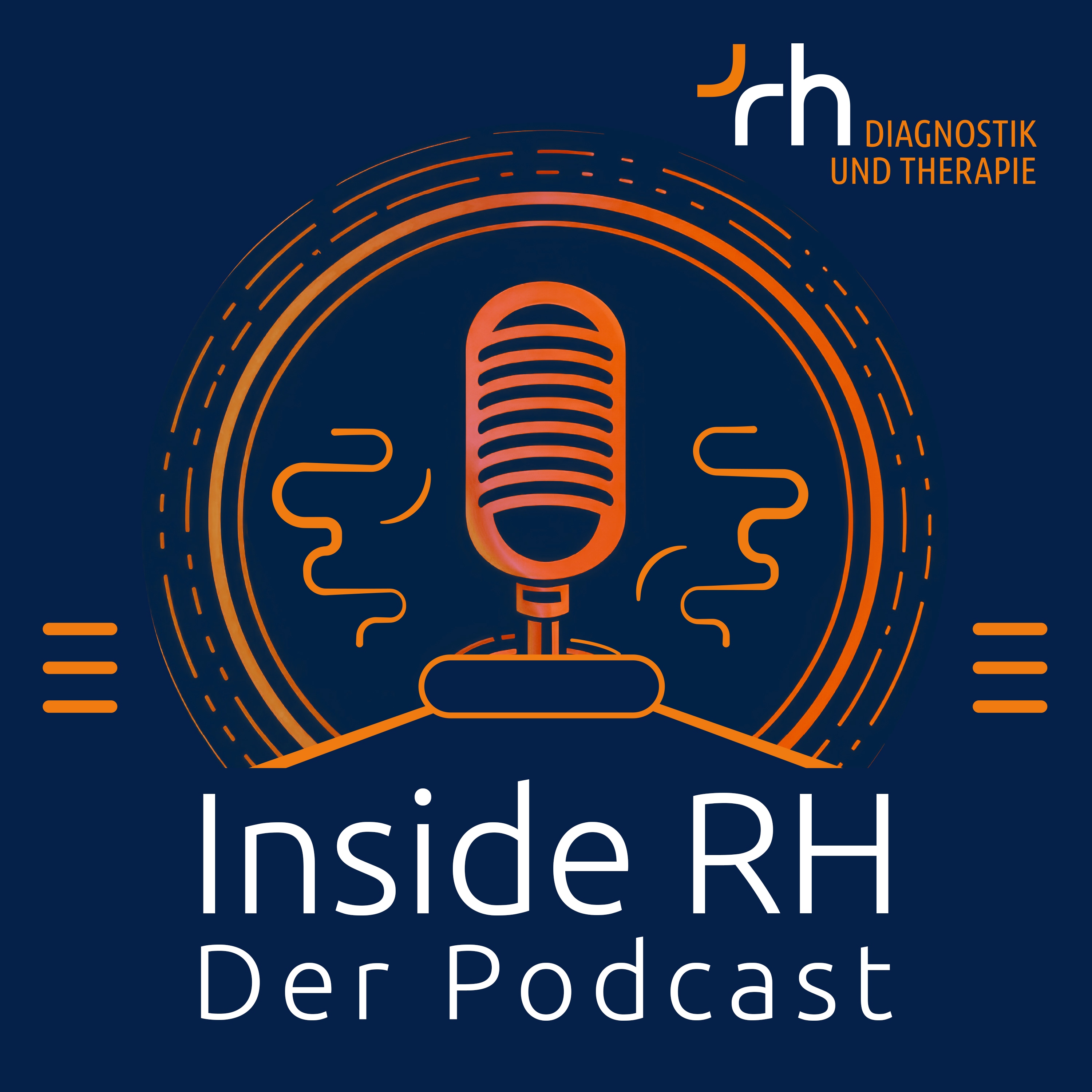 #16 Pinktober – Mammographie-Screening-Programm episode artwork