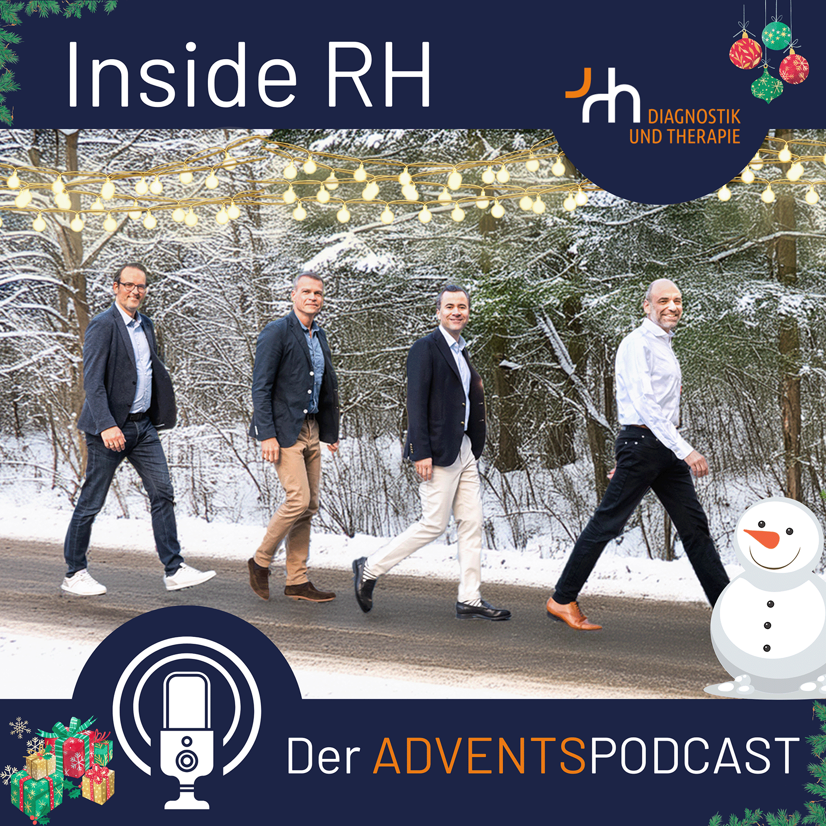 1. Türchen mit Dr. Christian Müller-Horvat