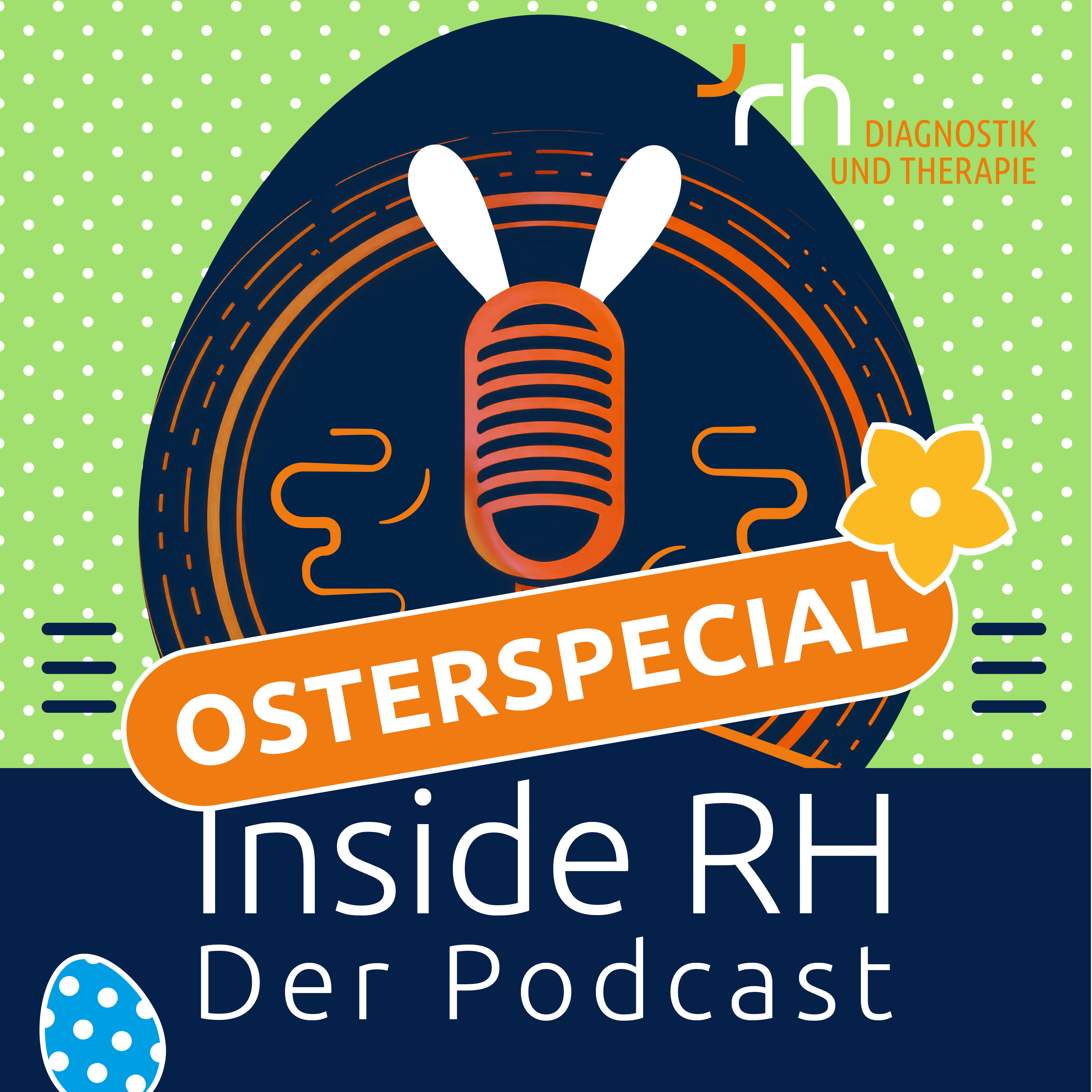 #10 Oster-Special Finance episode artwork