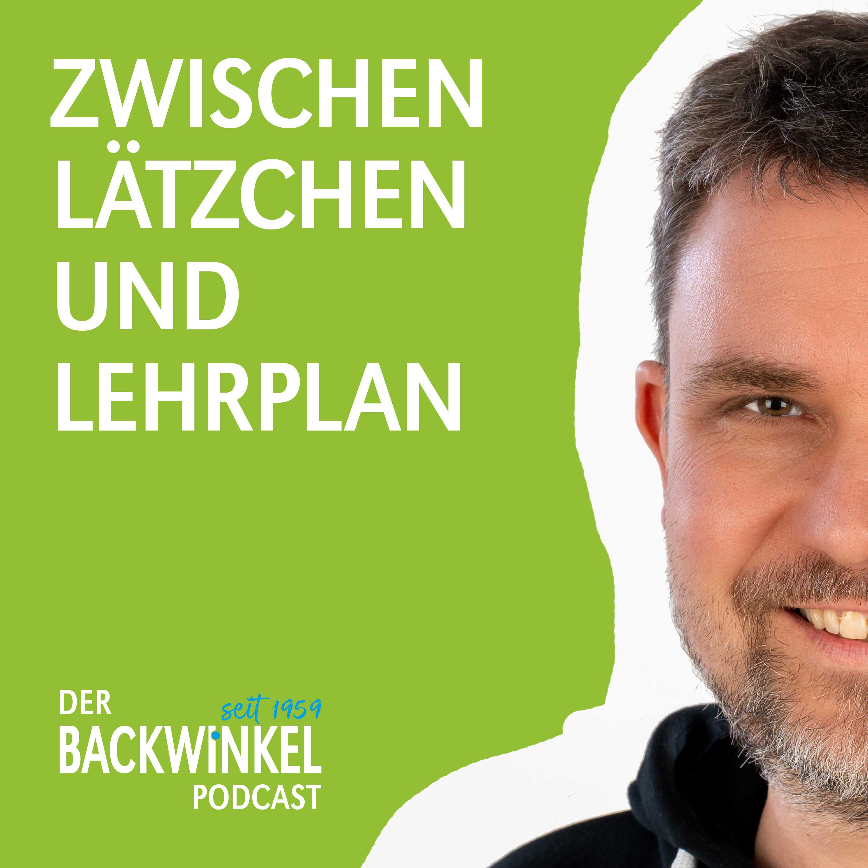 Zwischen Lätzchen und Lehrplan podcast artwork