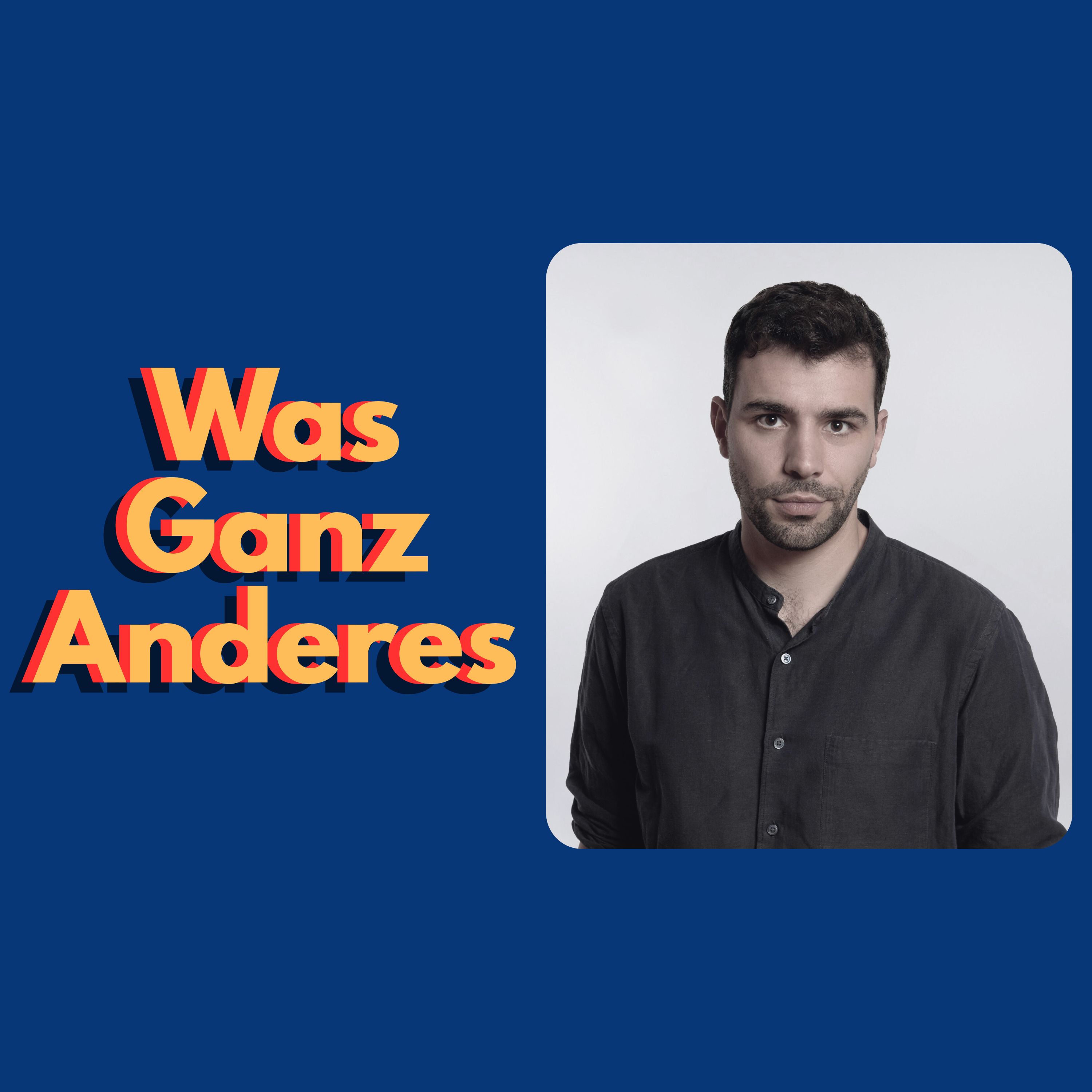 #1 Von der Bratsche zur eigenen Firma - Samuel Sauter episode artwork