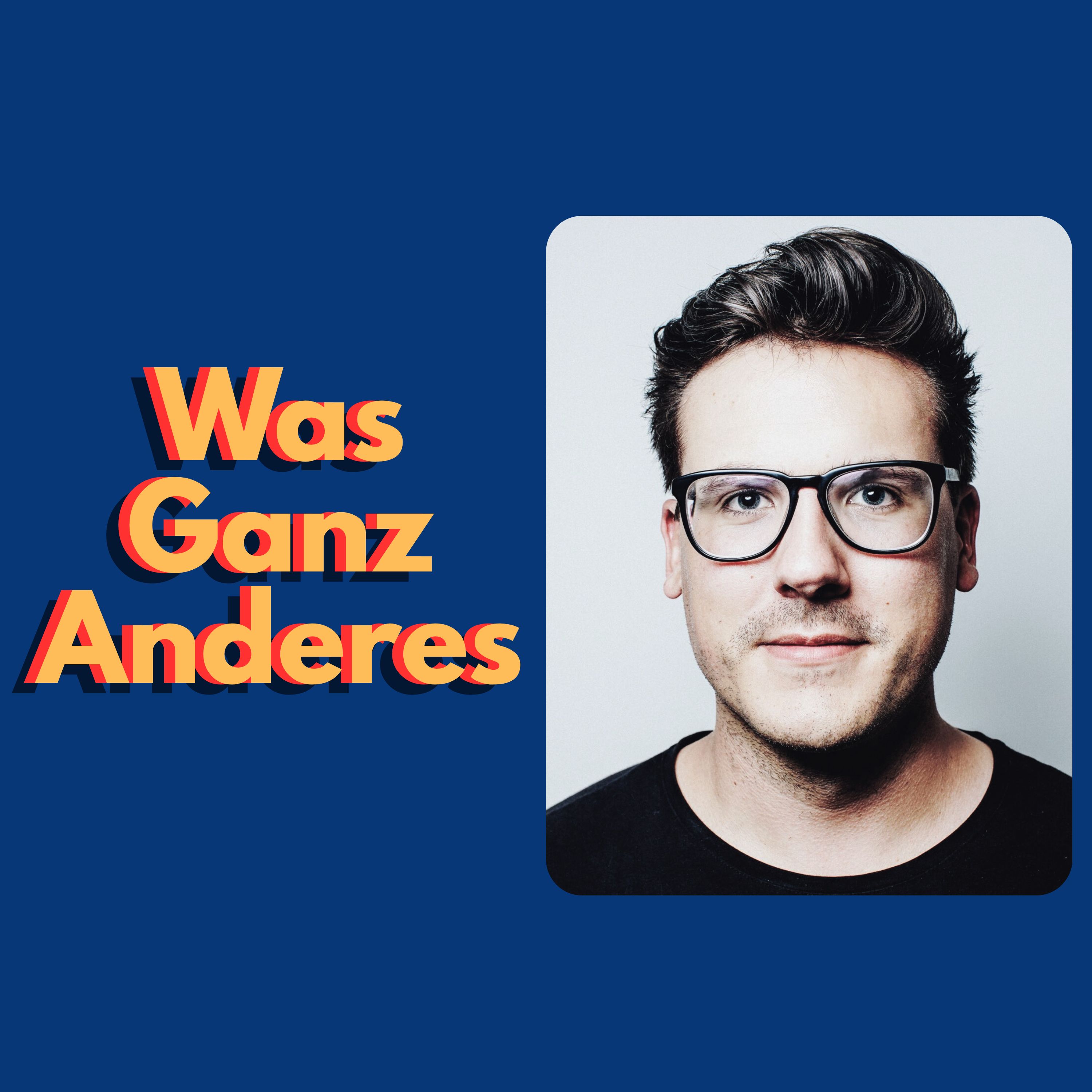 #2 Vom Cello in die Künstler:innenagentur - Jonathan Pengl episode artwork