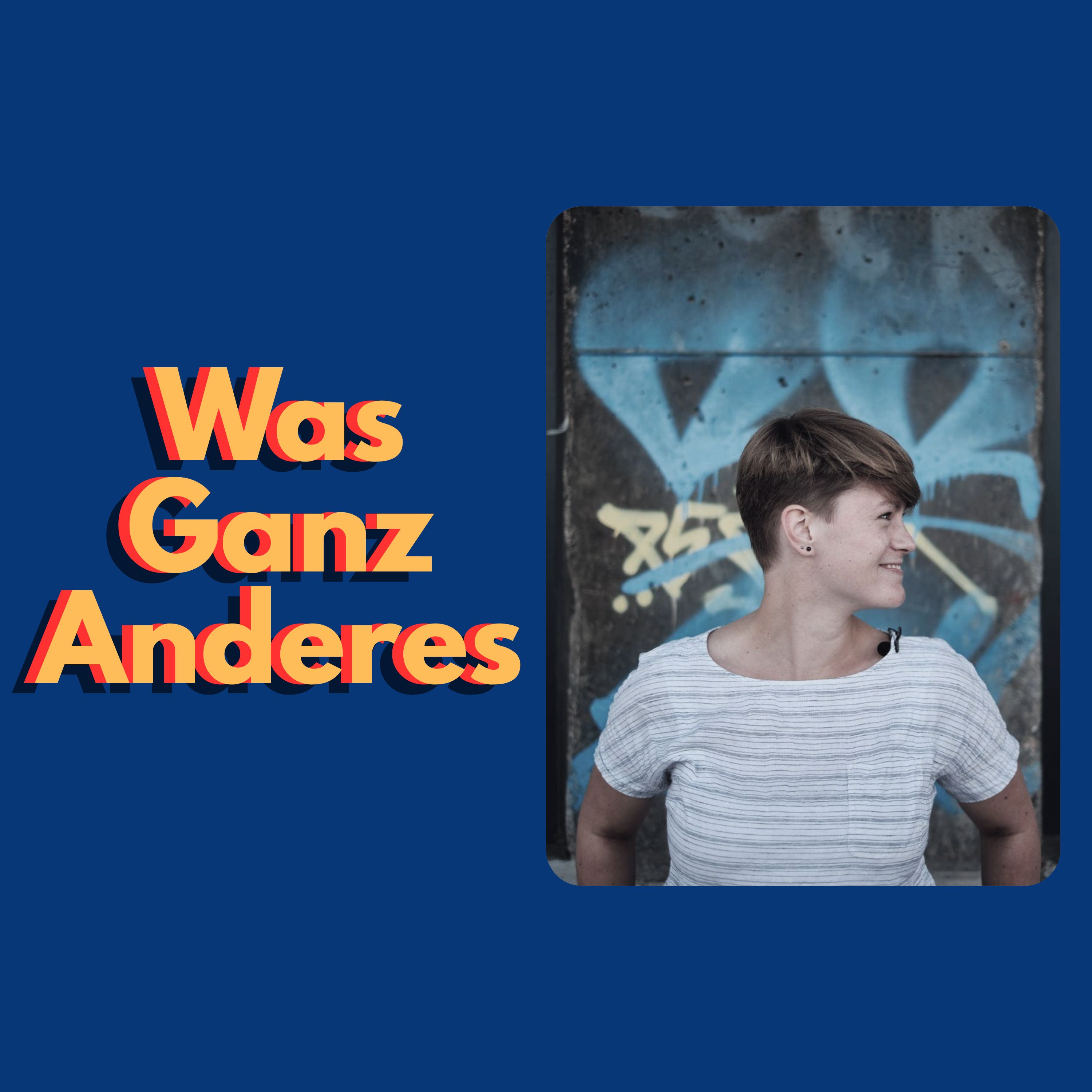 #4 Von der Geige in die Steuerberatung - Marijke Tjoelker episode artwork