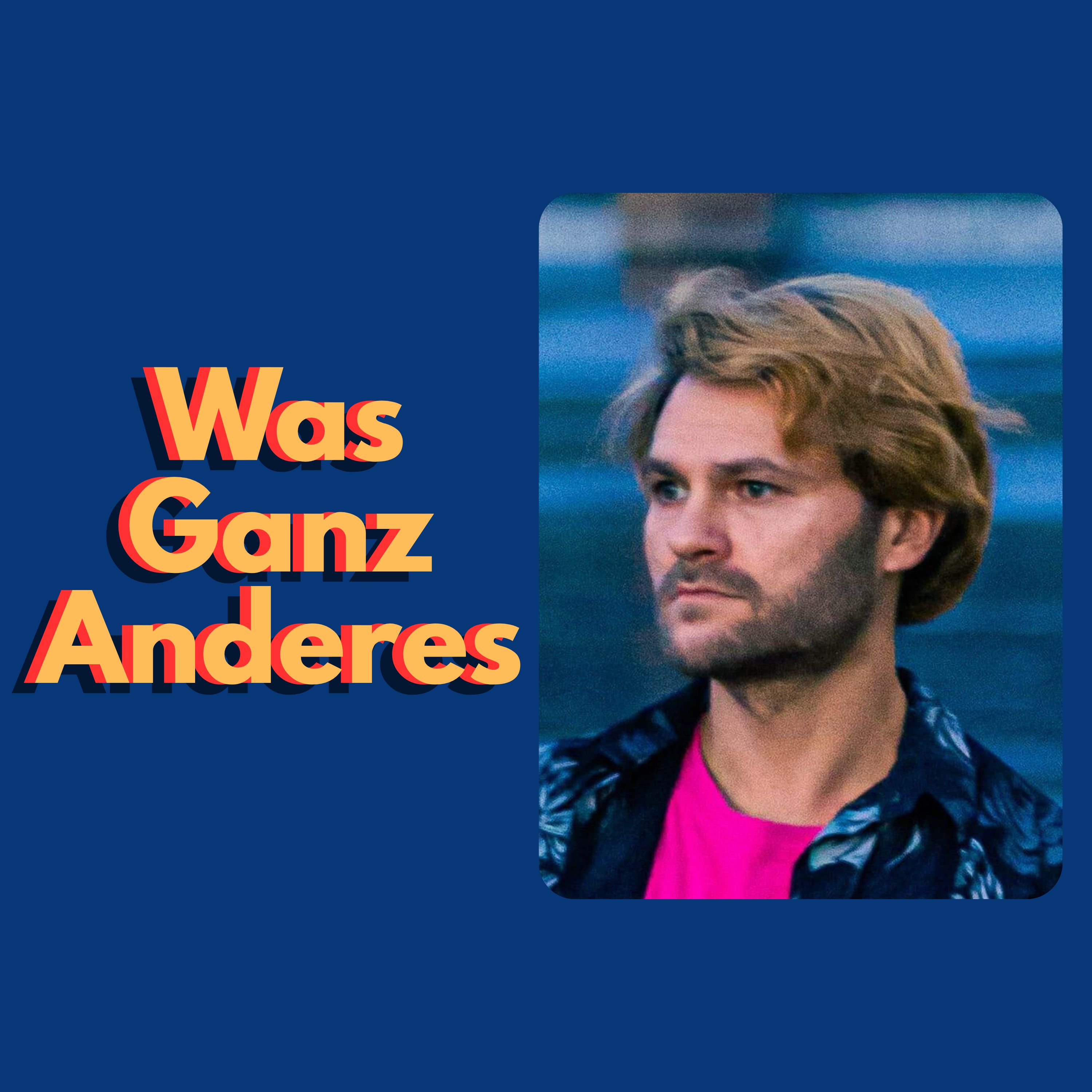 #10 Von der Geige zum Programmieren - Anton Roters episode artwork