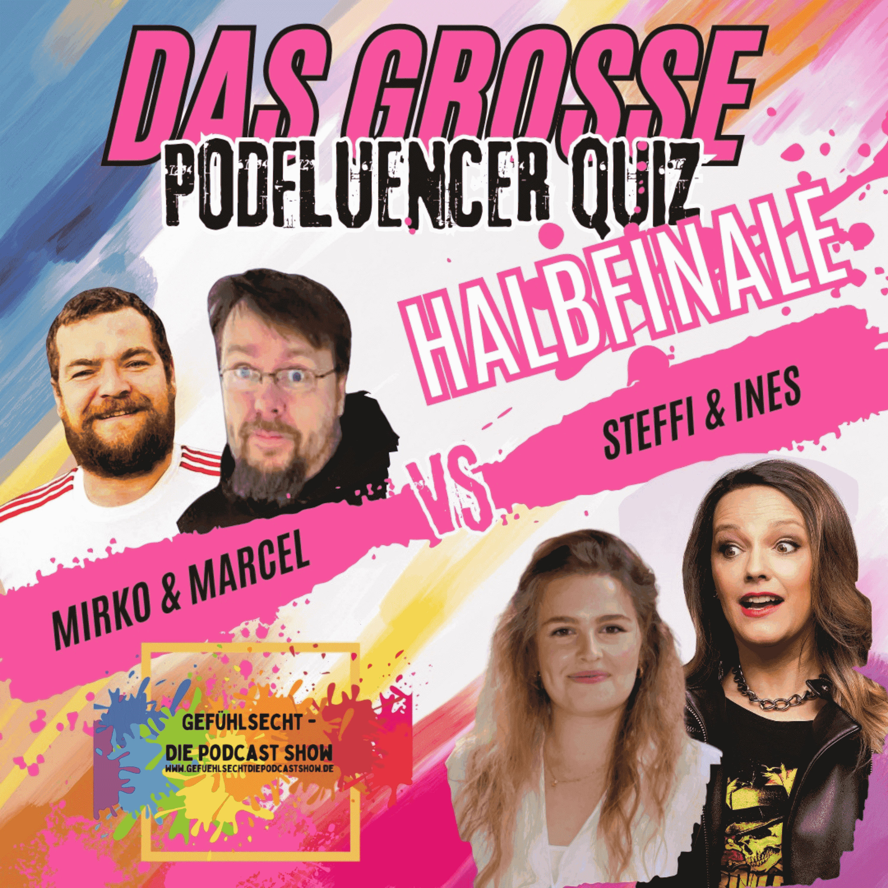 Die Podfluencer