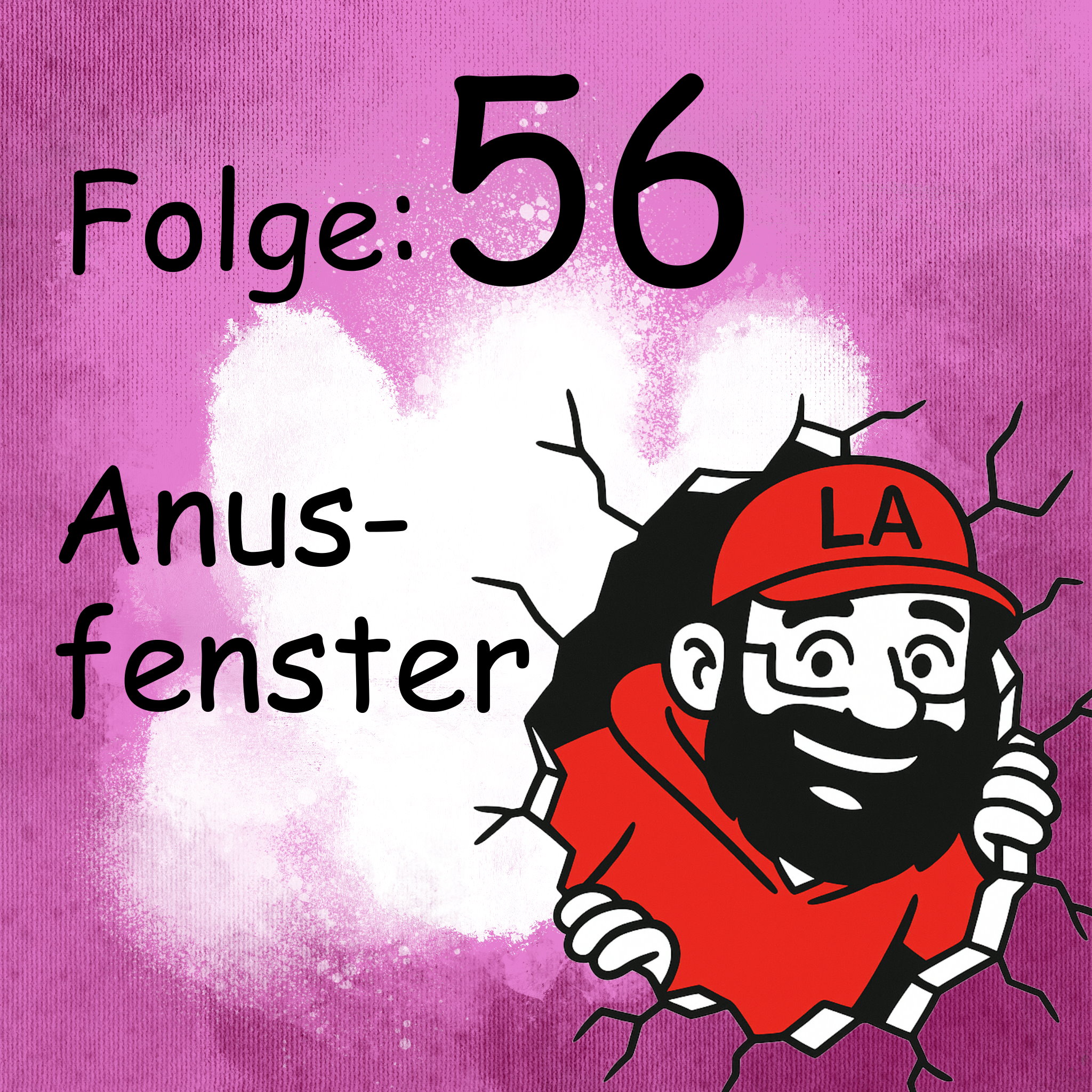 Anus-Fenster episode artwork