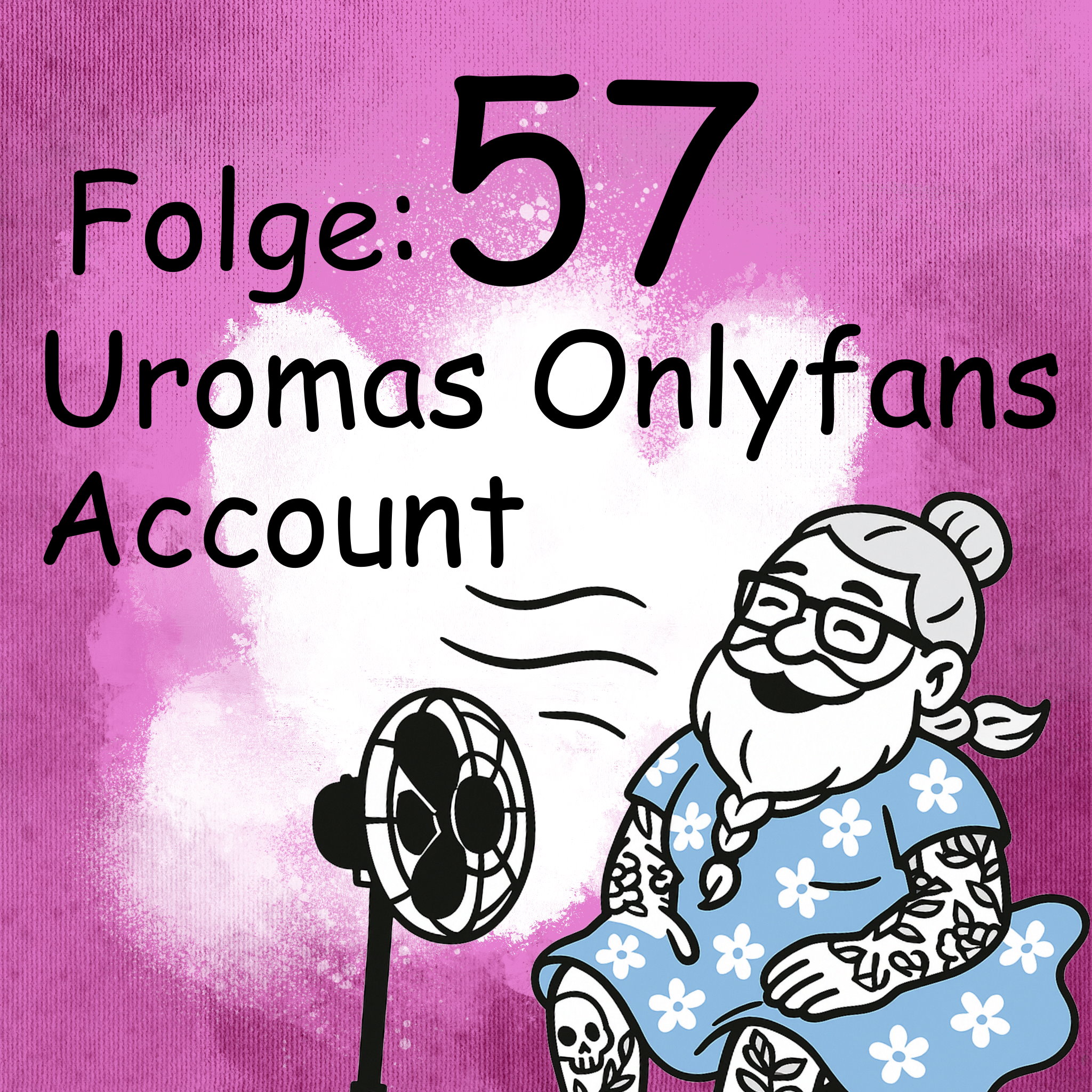 Uromas Onlyfans Account episode artwork