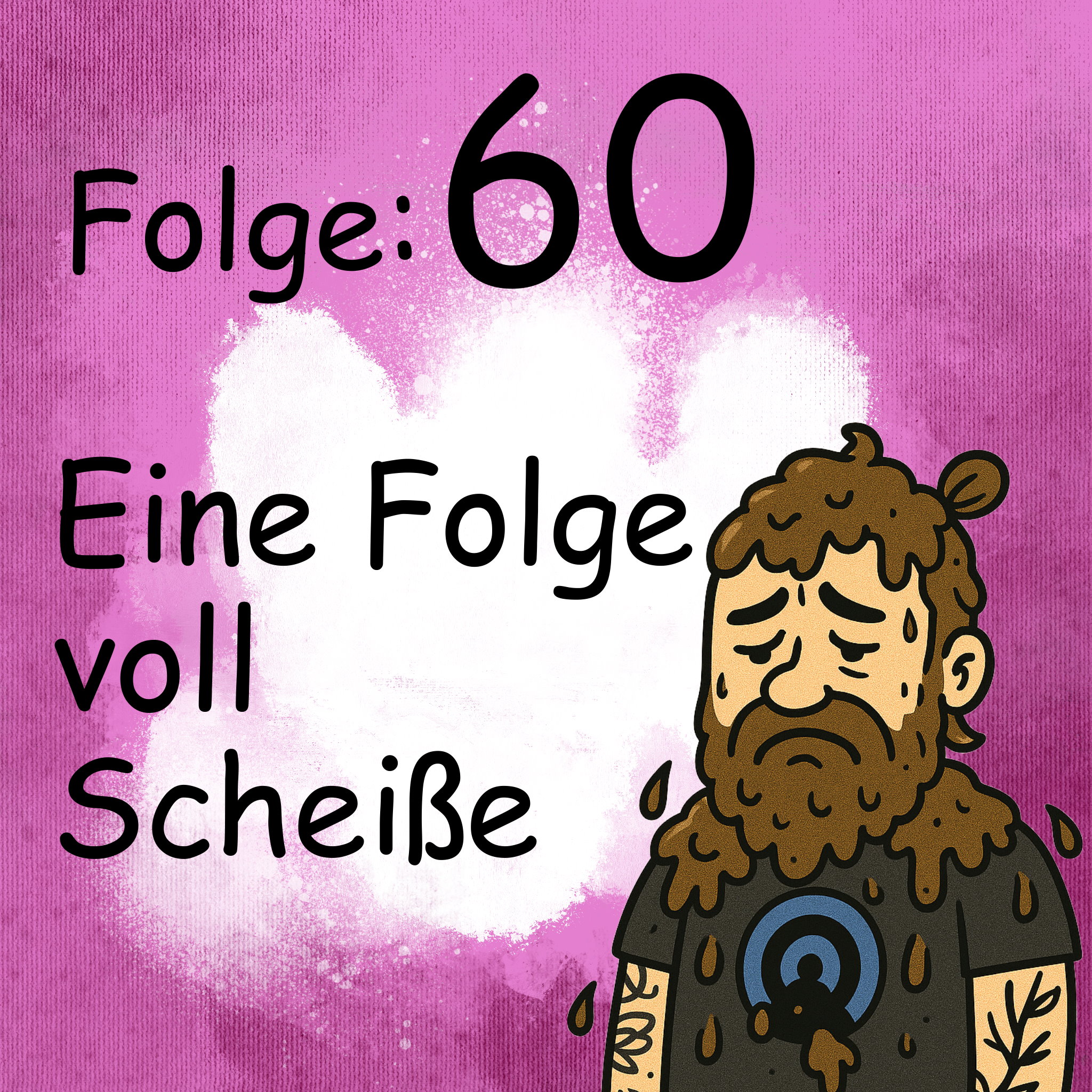 Eine Folge voll Scheiße episode artwork